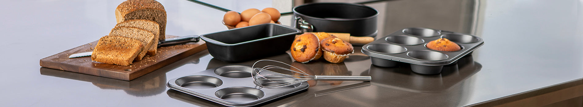 Bakeware