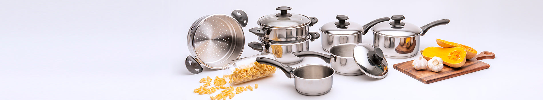 Cookware