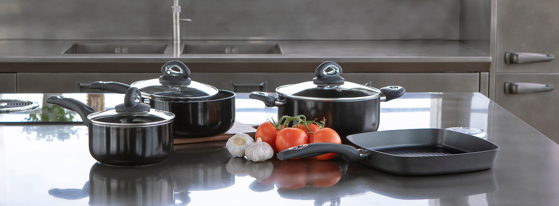 Supreme Stainless Steel