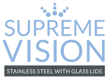 Supreme vision logo