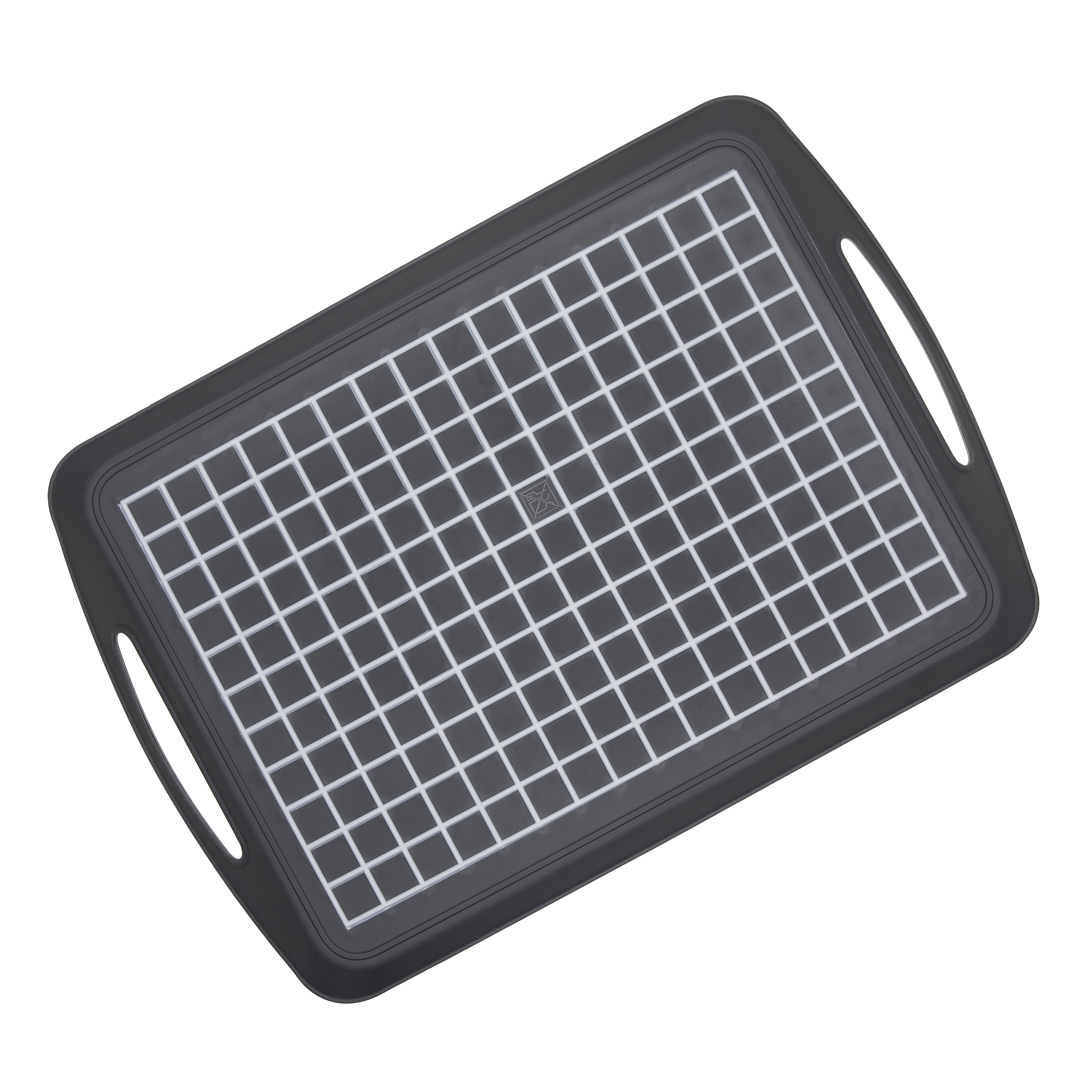 Anti Slip Tray x 2 Pack