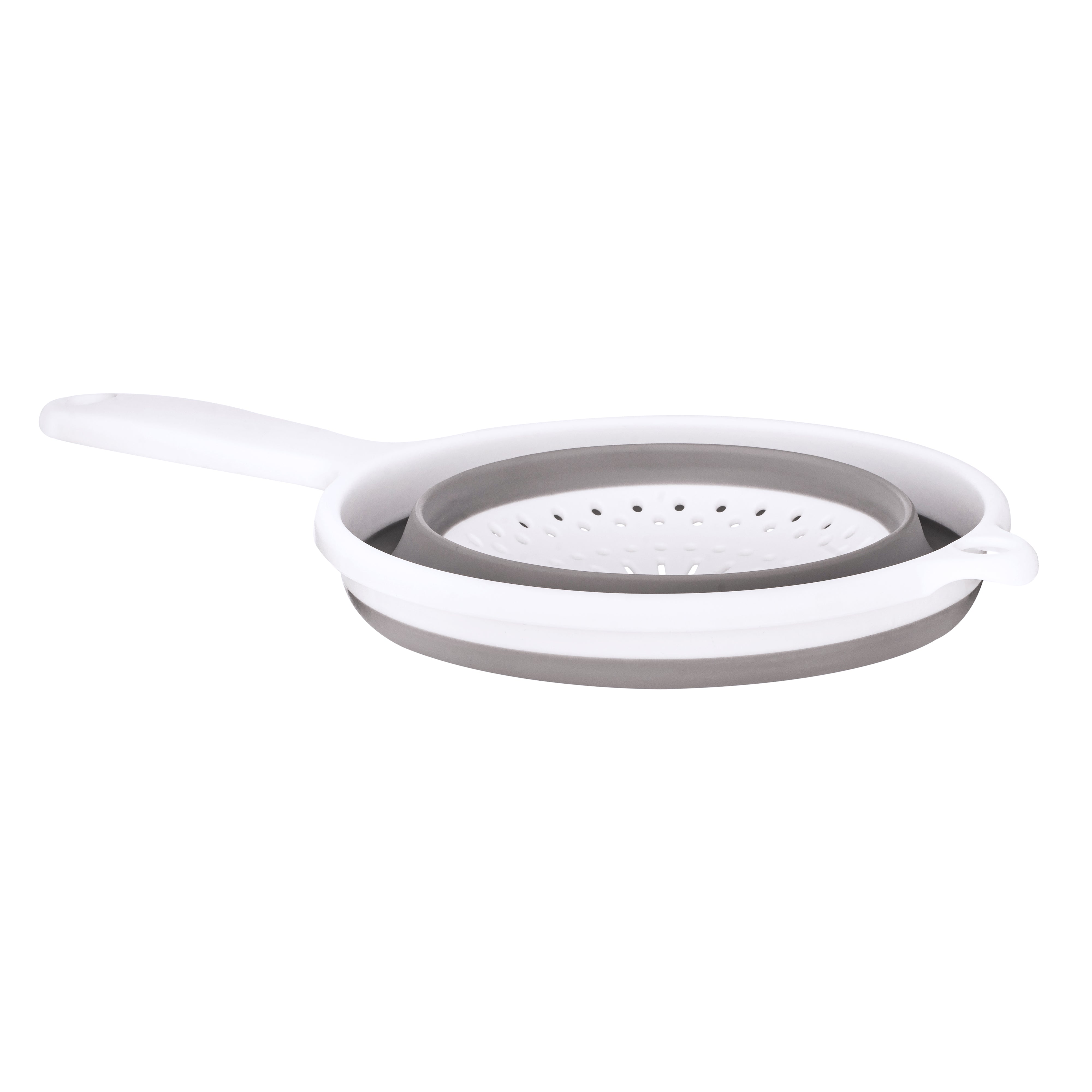 Space Saving Collapsible Colander