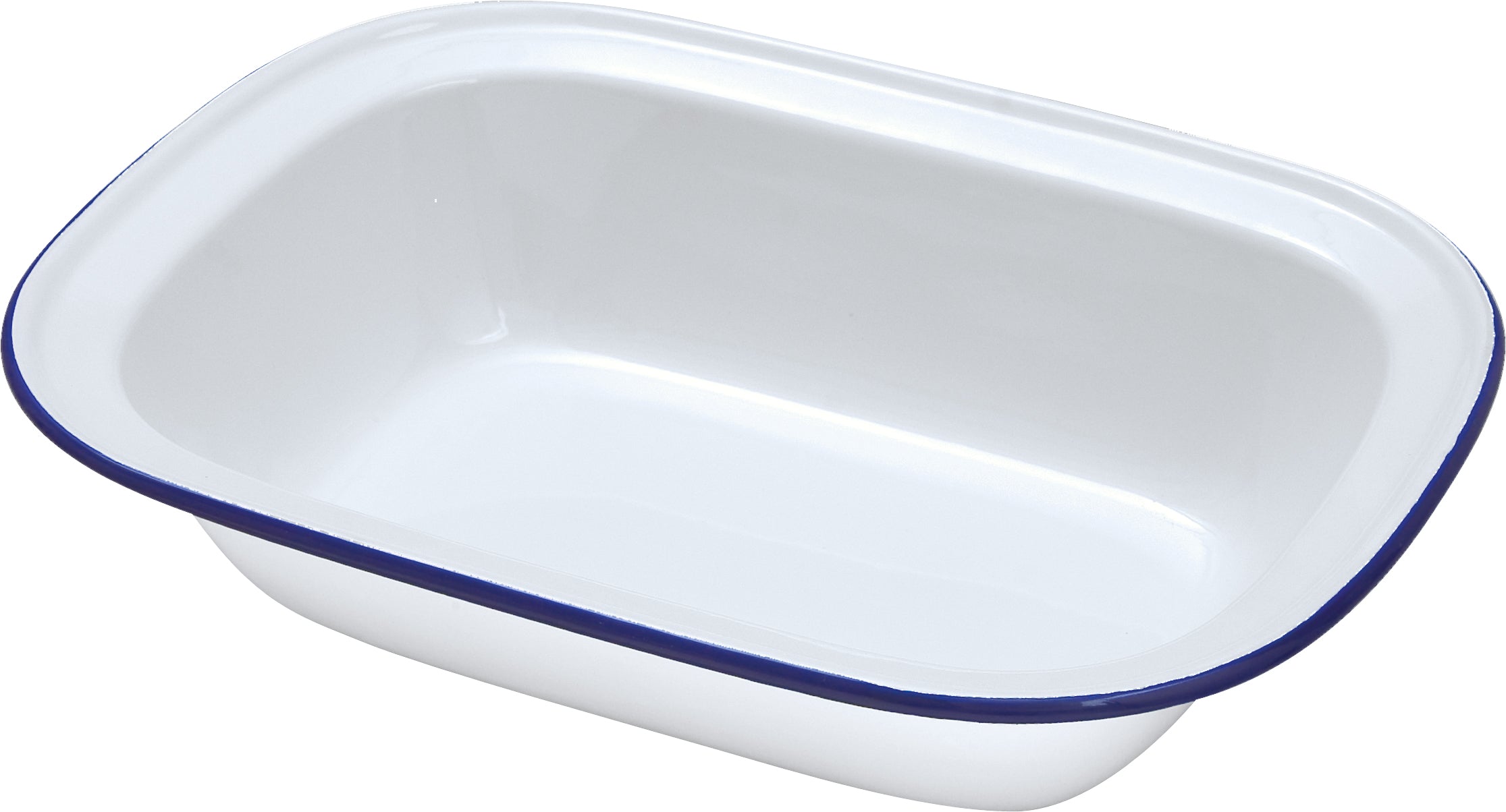 32cm Oblong Pie Dish