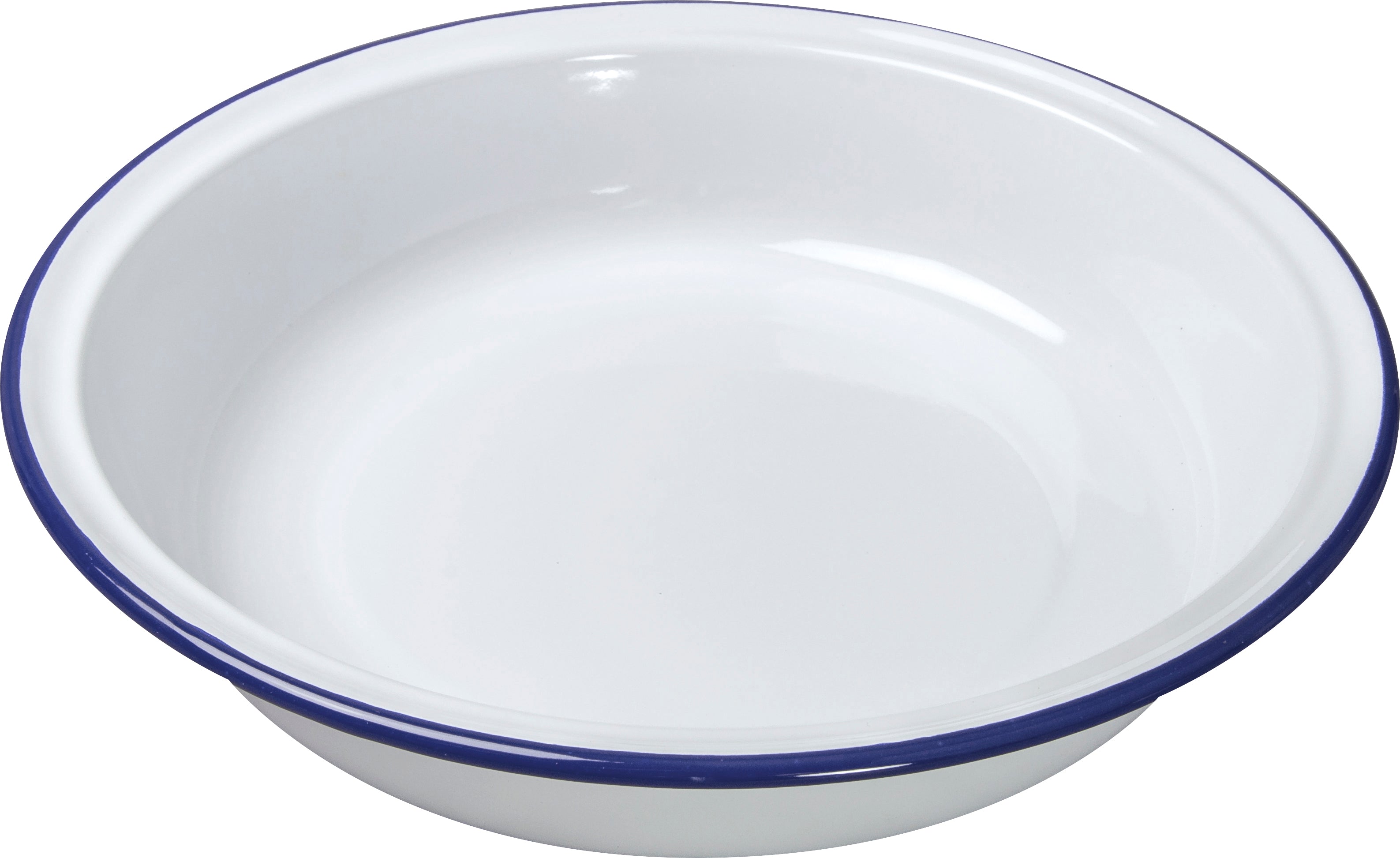22cm Round Pie Dish