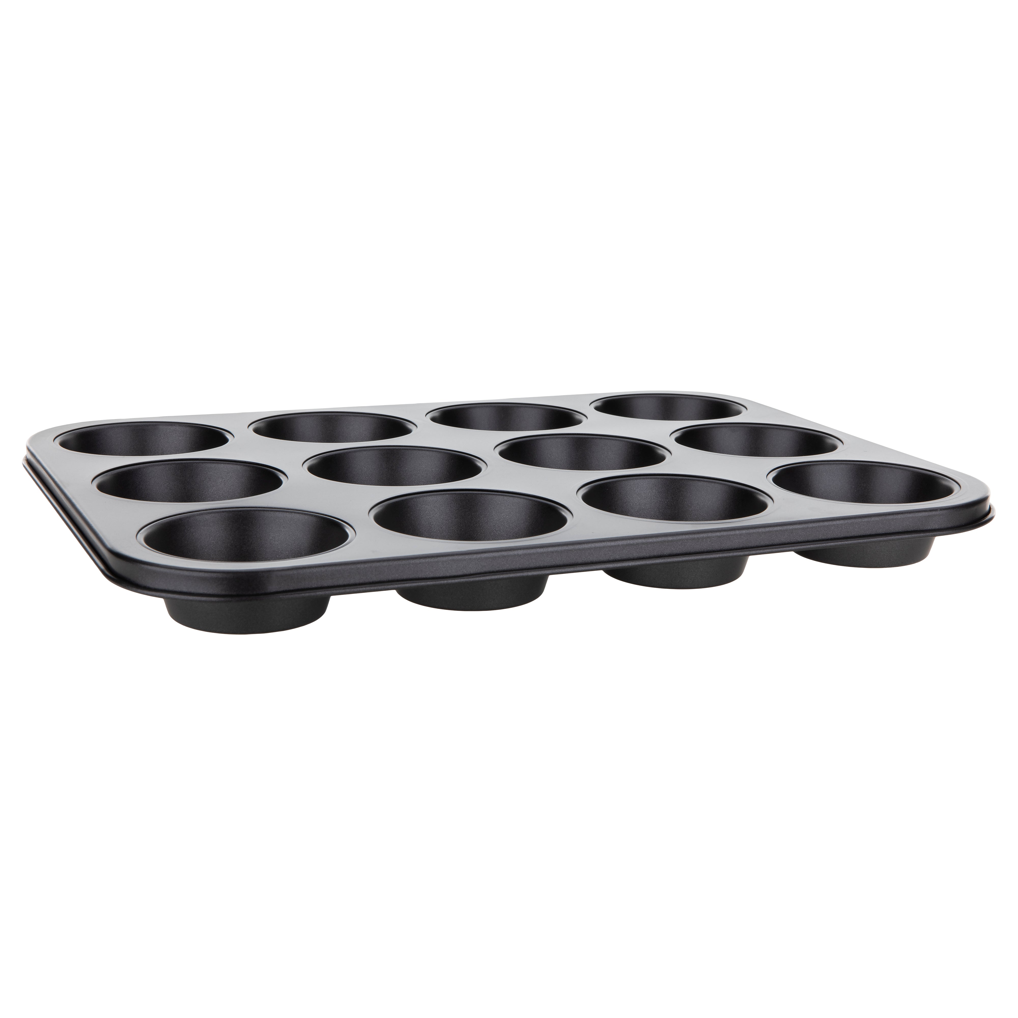 12 Cup Muffin Pan