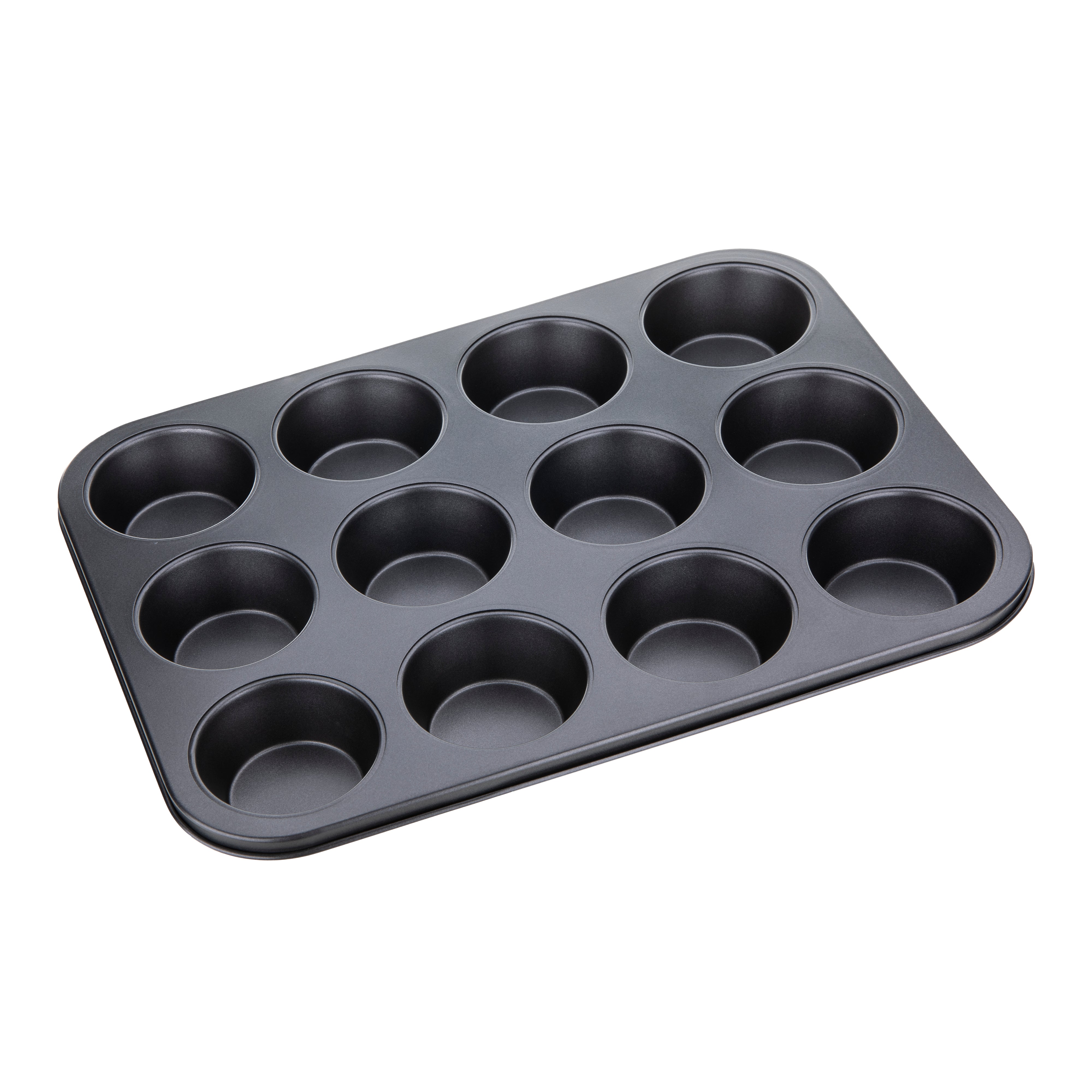 12 Cup Muffin Pan