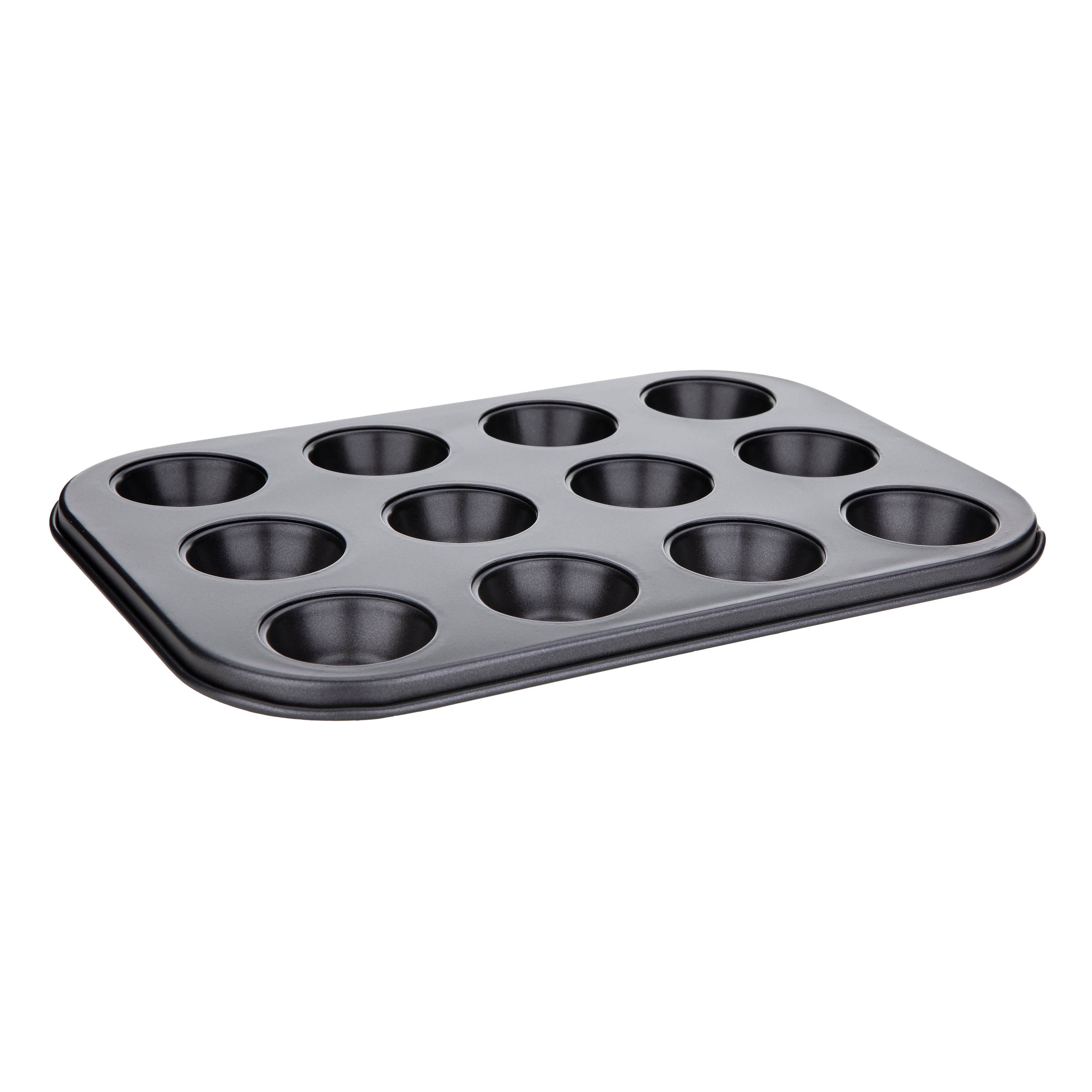 12 Cup Mini Muffin Pan