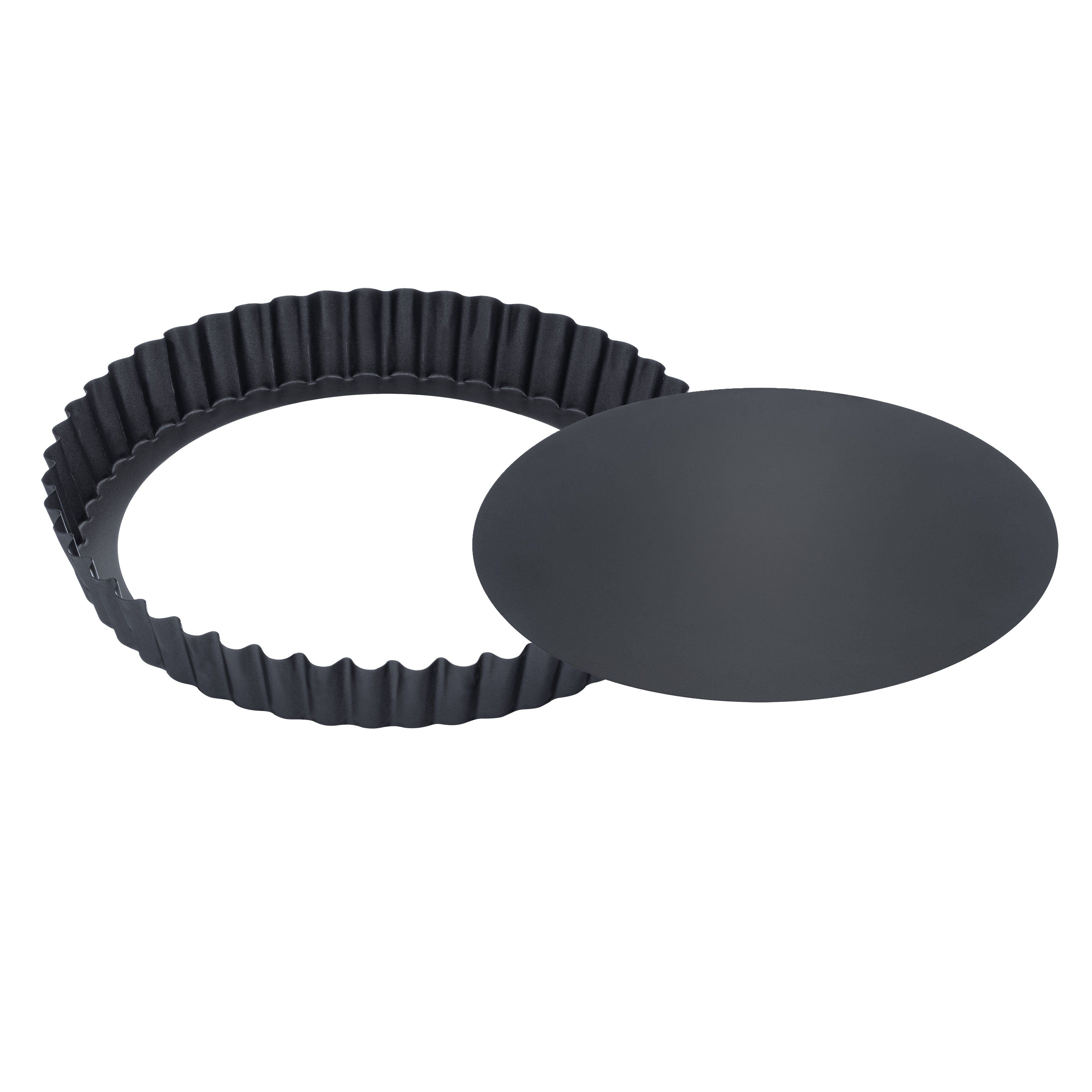 Quiche & Flan Pan Loose Base