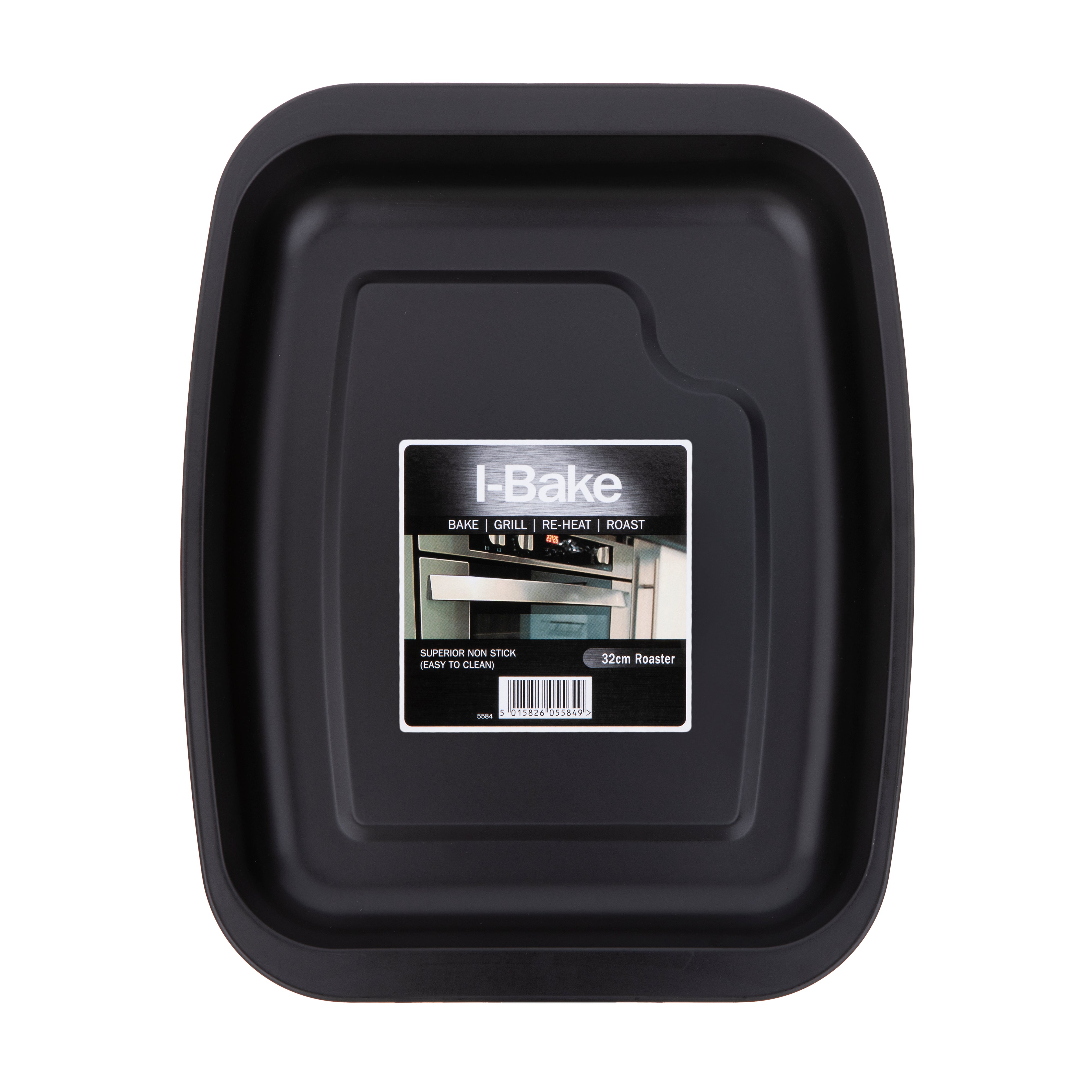 Medium Roast & Bake Pan