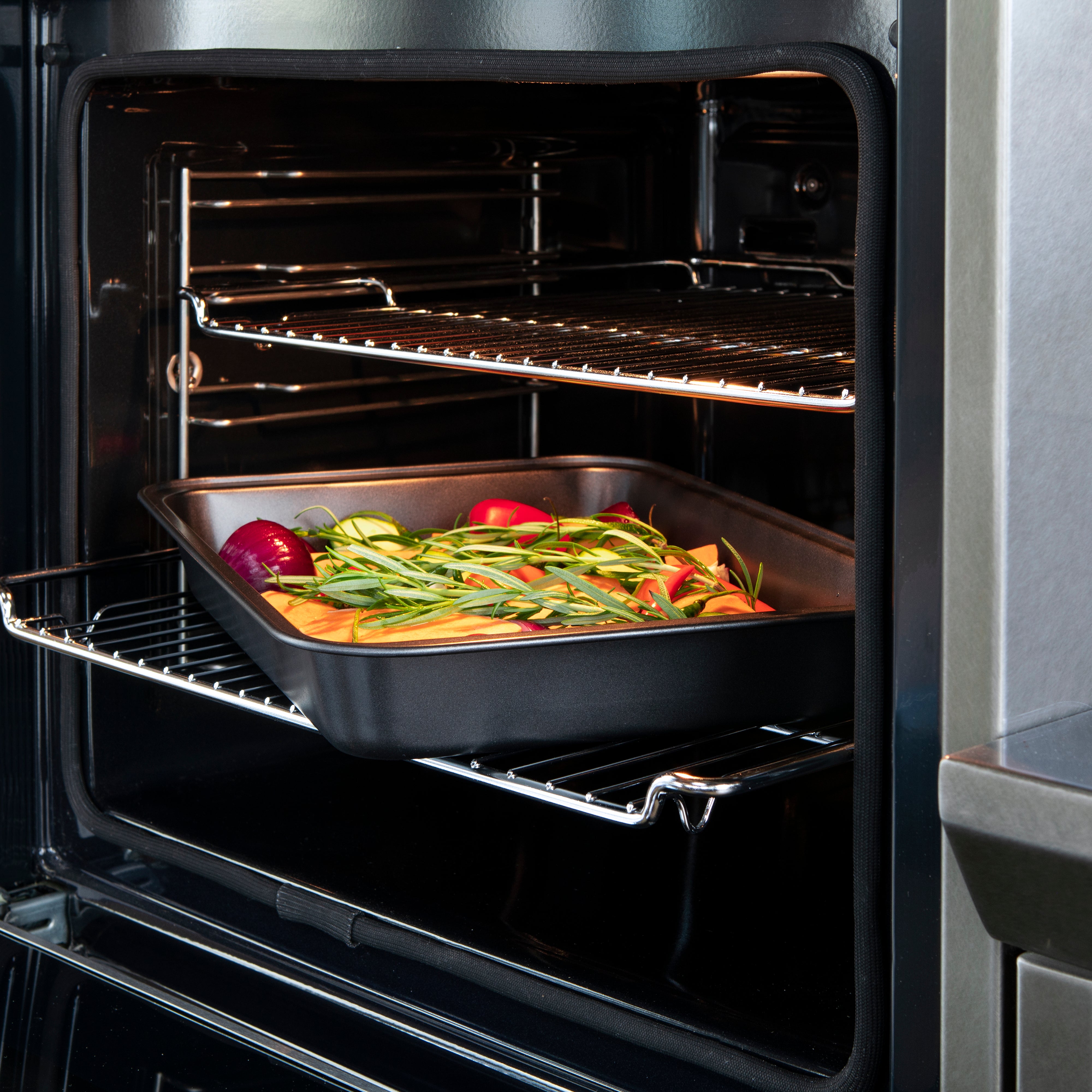 Roasting Pan 38cm (15" Inch)