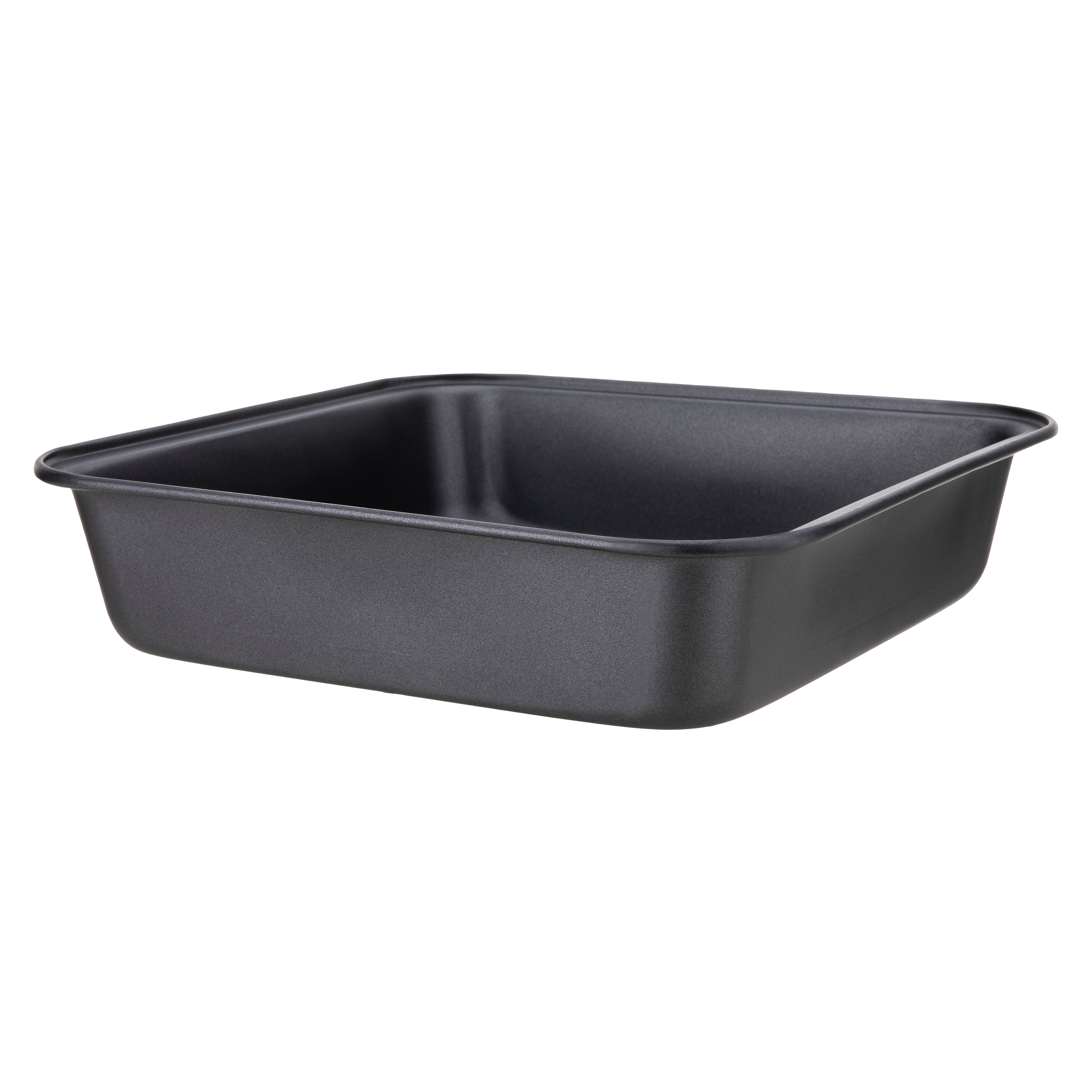 Square Cake & Bake Pan 20cm (8" Inch)