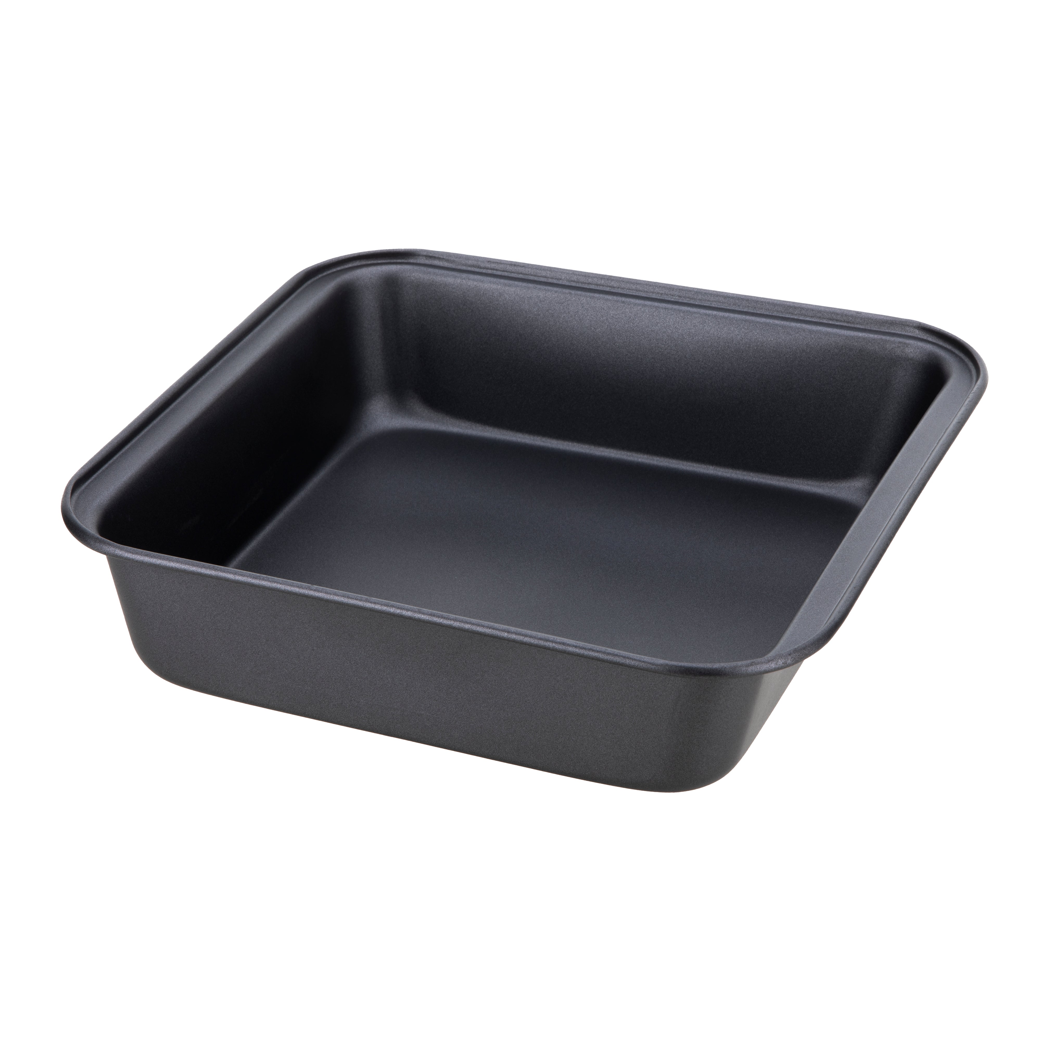 Square Cake & Bake Pan 20cm (8" Inch)