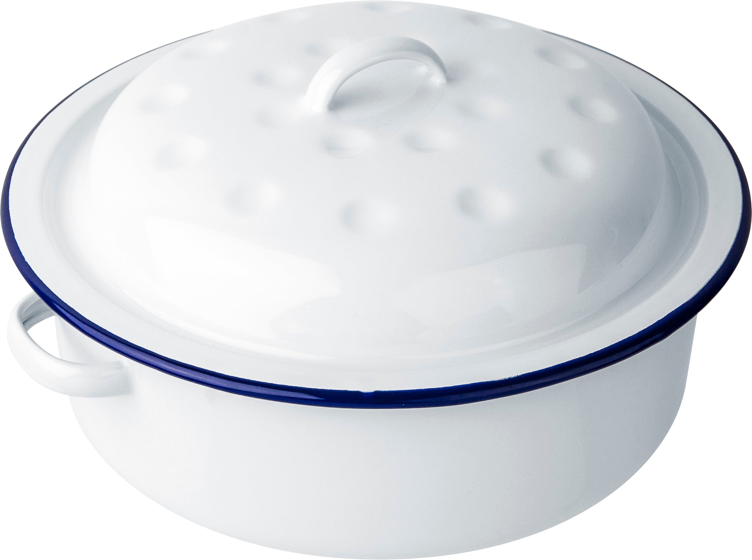20cm Round Roasting Pan