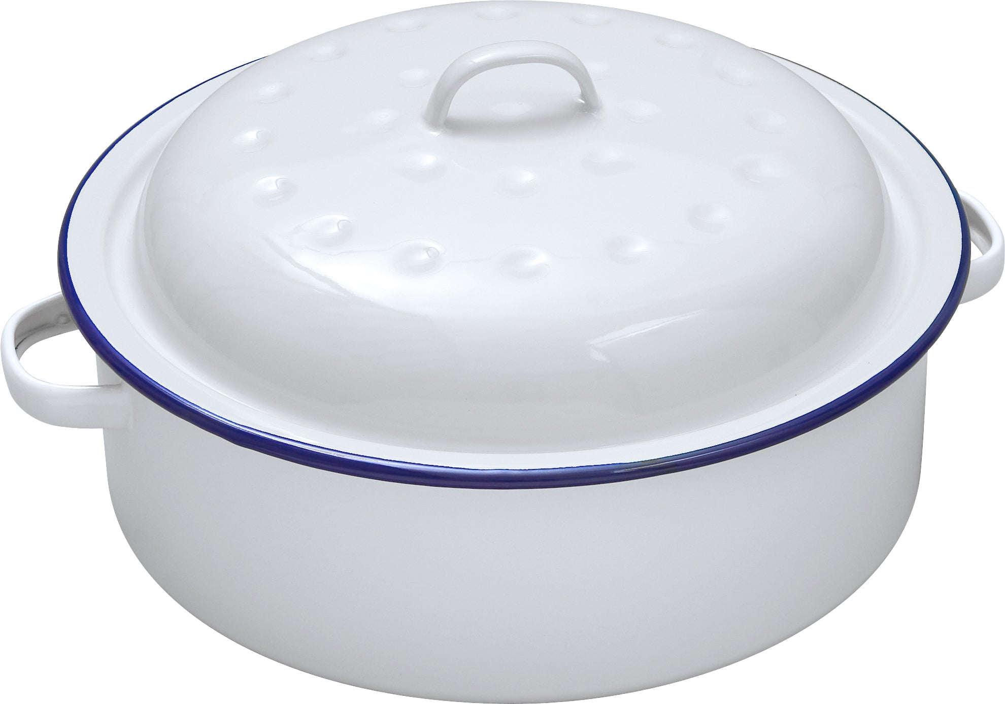 26cm Round Roasting Pan