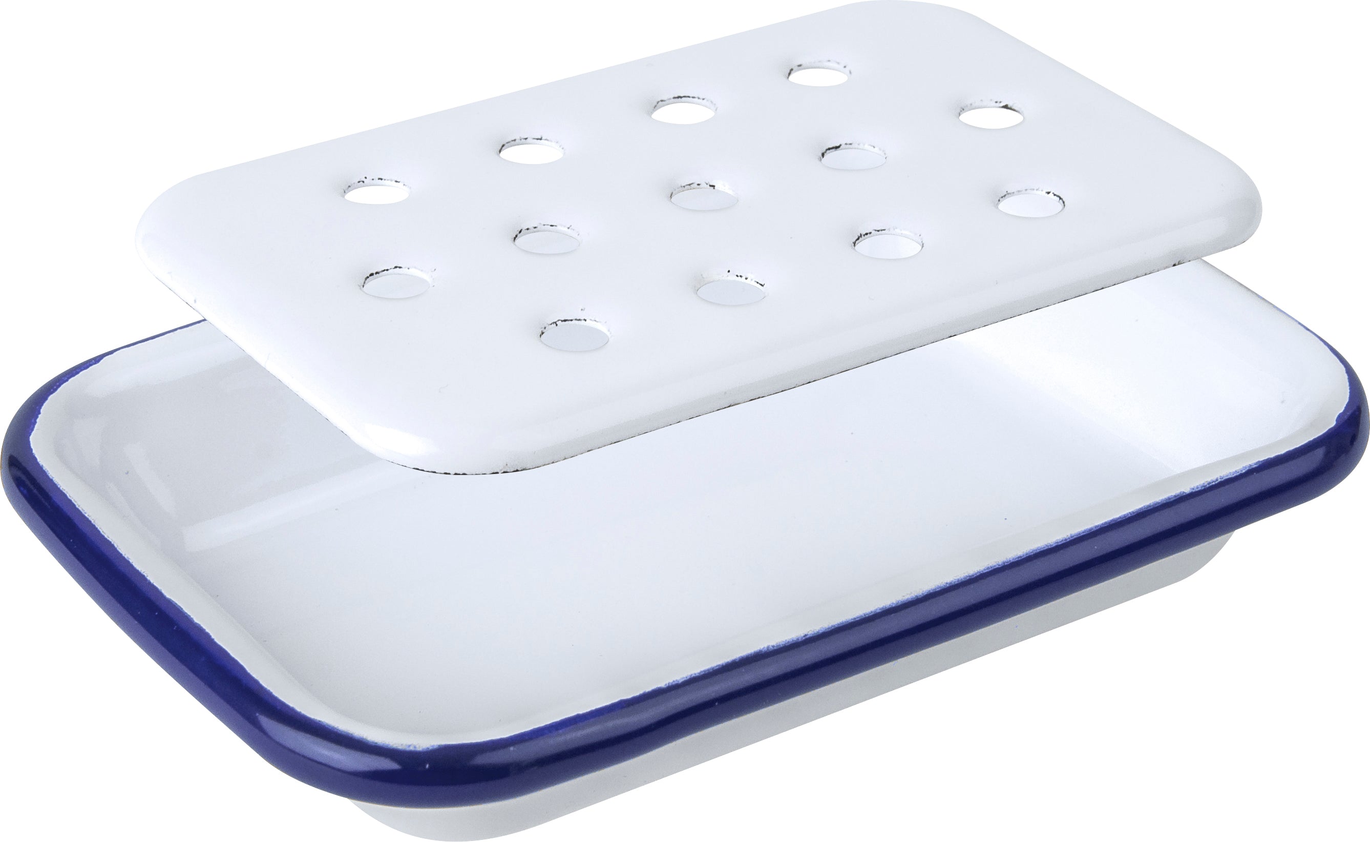 Soap / Trinket Dish 130 x 90 x 25mm