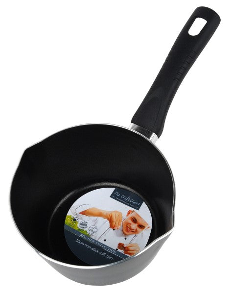 15cm Non-Stick Milk Pan