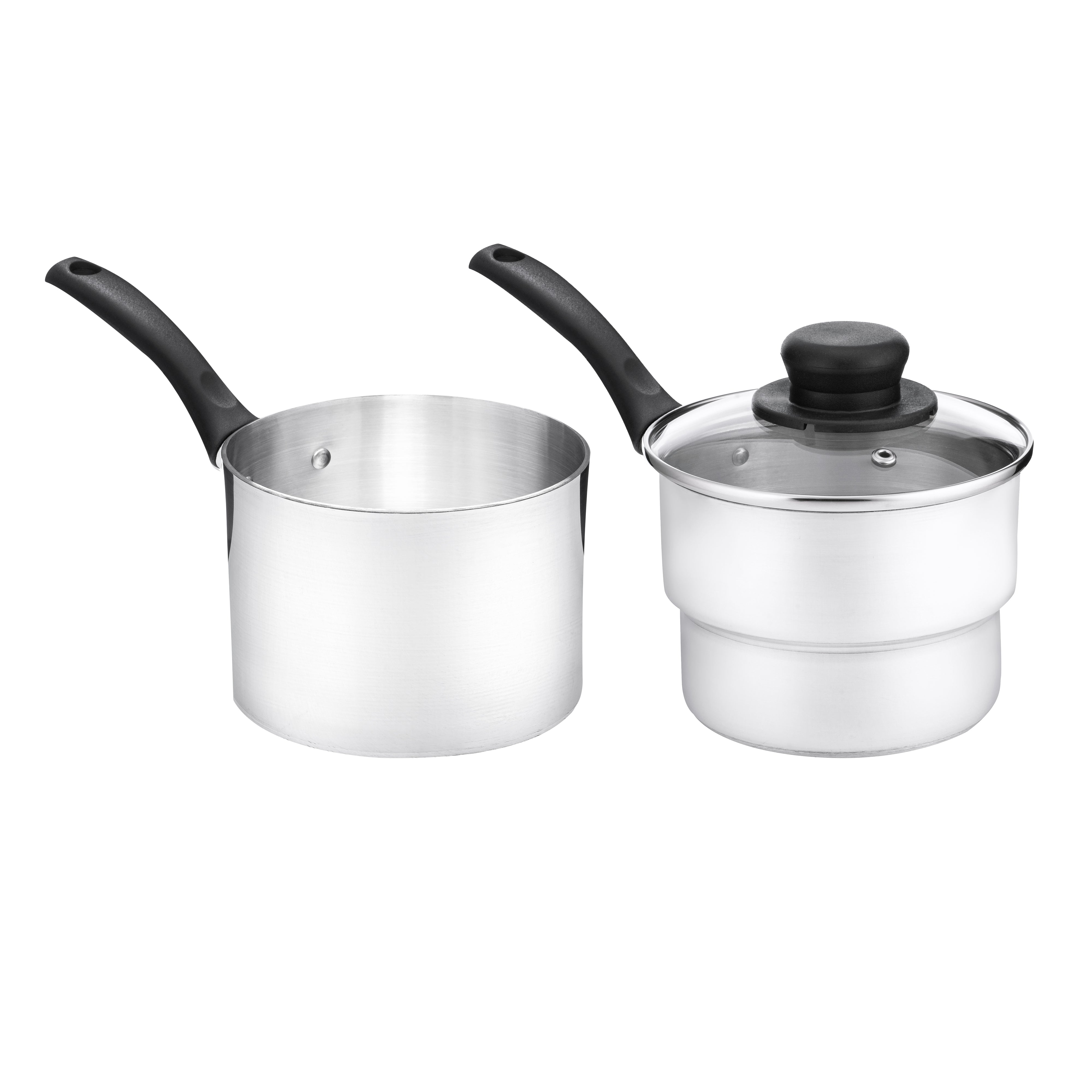 16cm Polished Porringer
