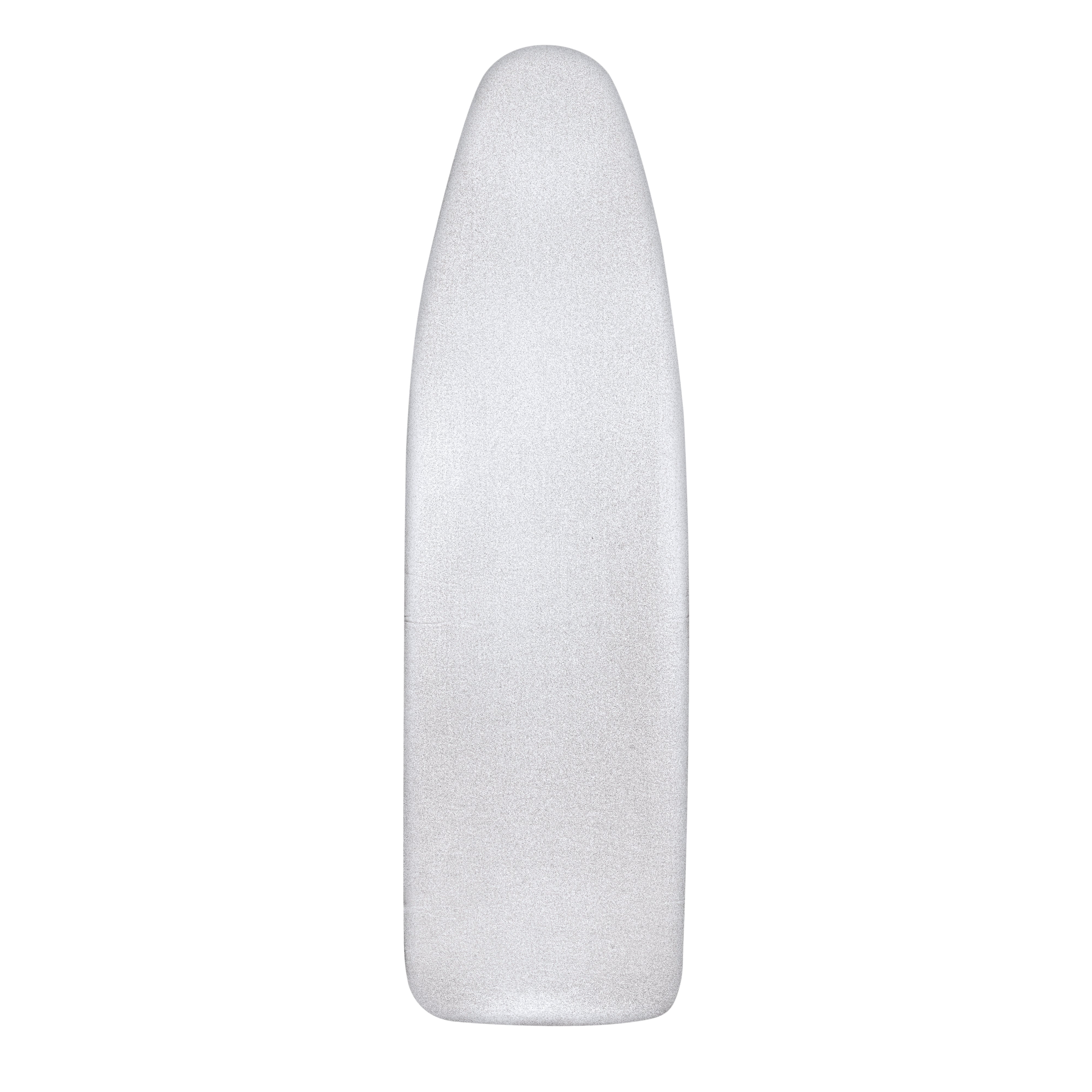 Metallised Ironing Board Cover XL - 137 x 40cm | Pendeford