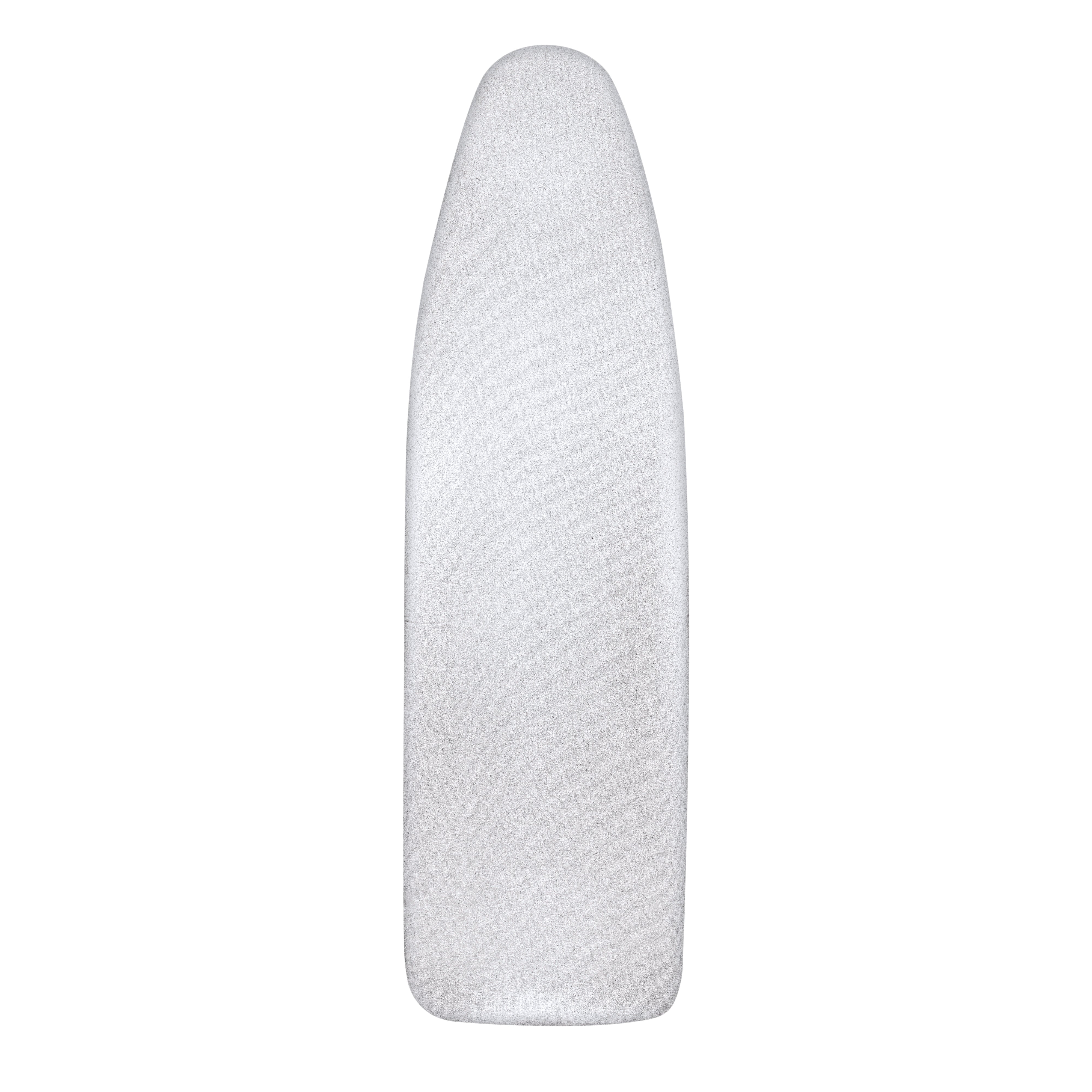 Metallised Ironing Board Cover XL - 137 x 40cm
