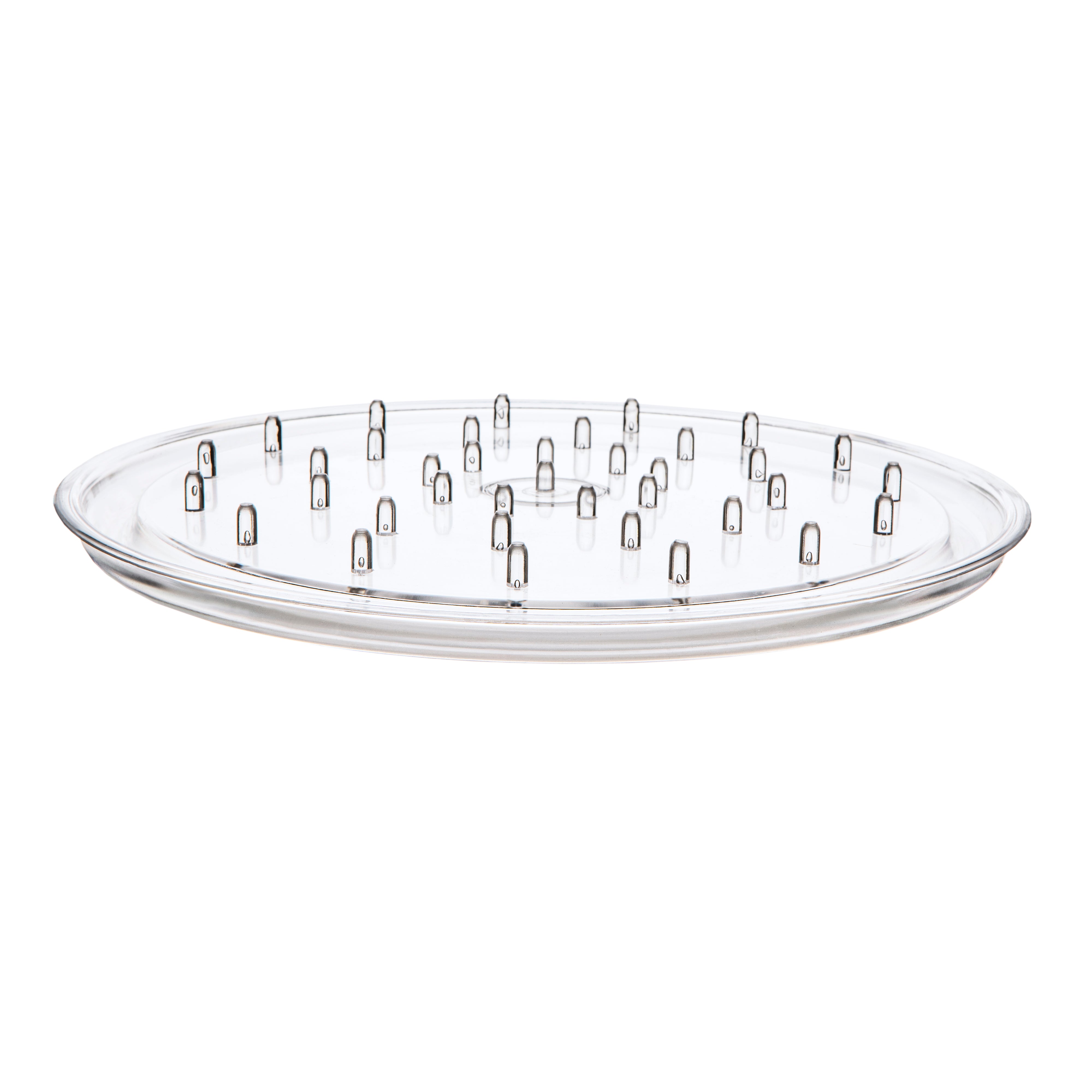 Microwave Multi Purpose Tray