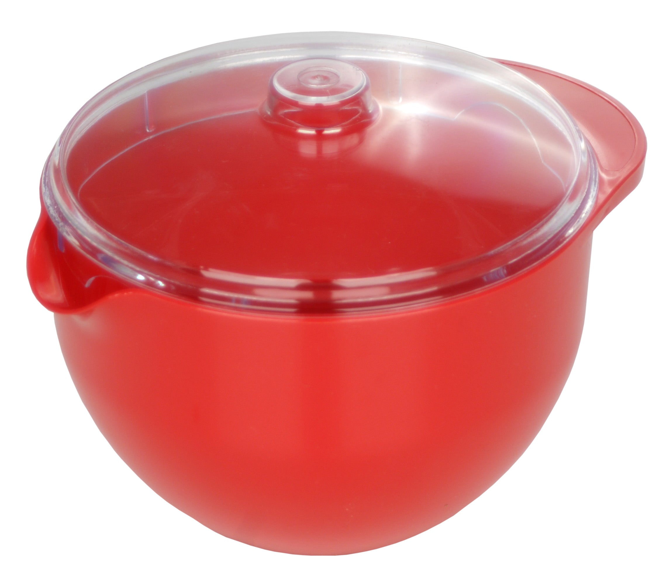 Microwave Jug & Lid