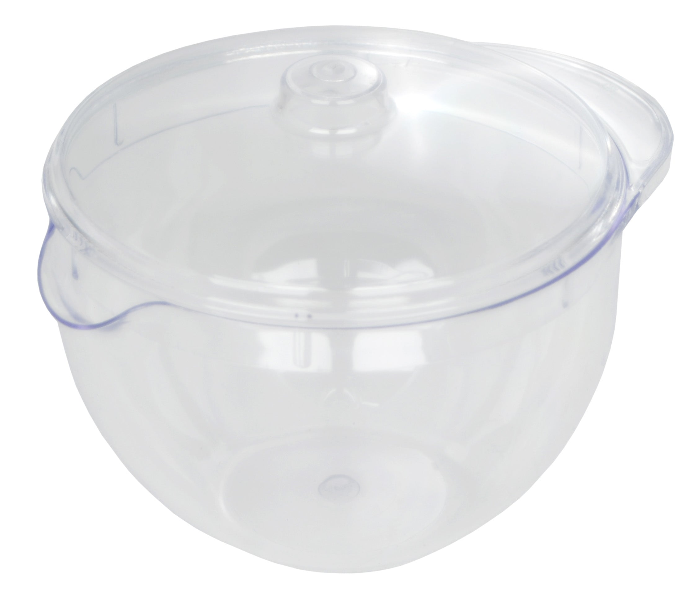 Microwave Jug & Lid