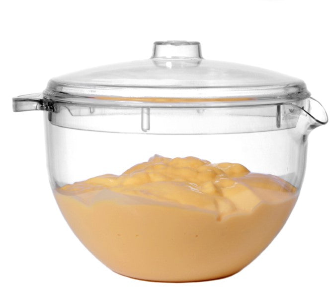 Microwave Jug & Lid