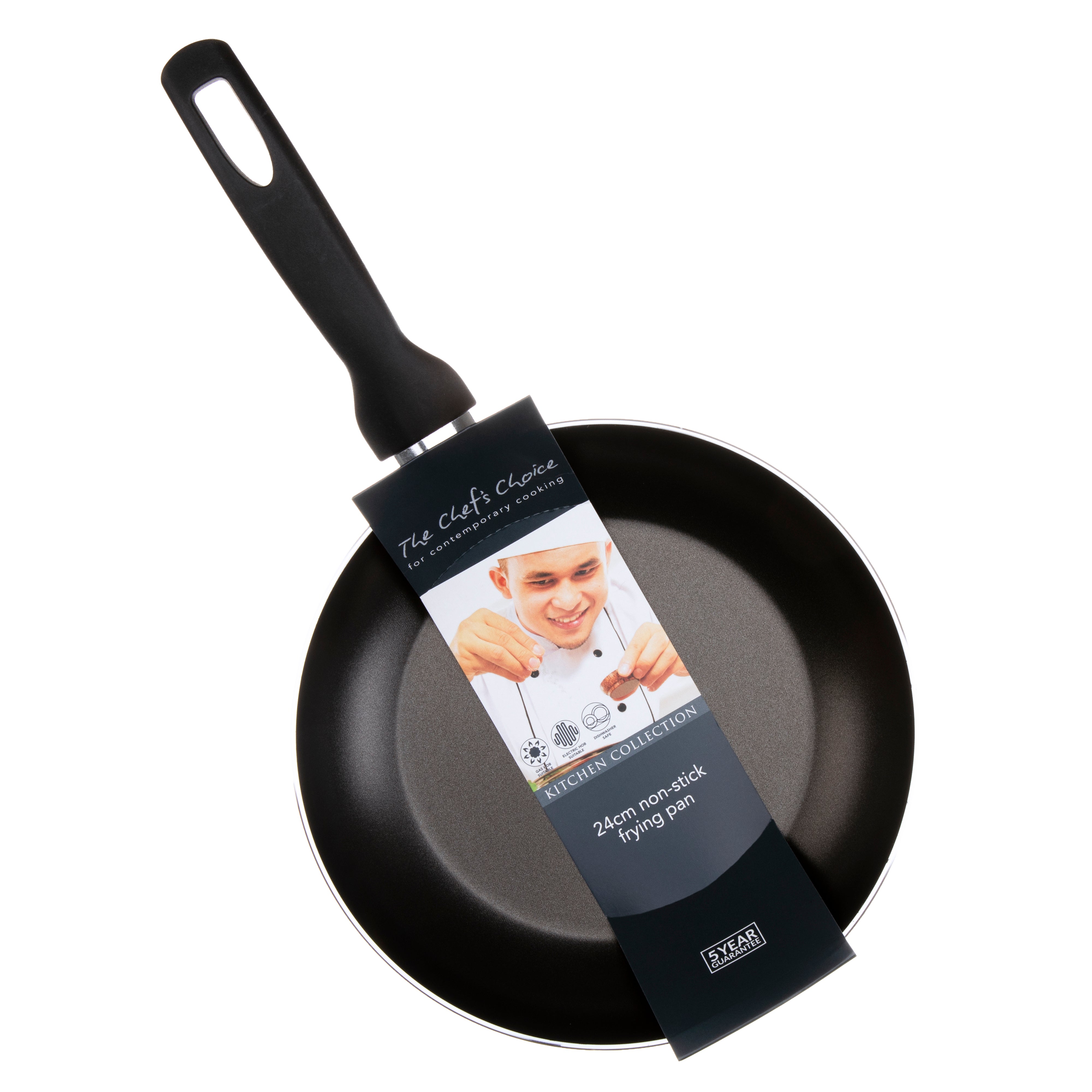 24cm Non-Stick Fry Pan