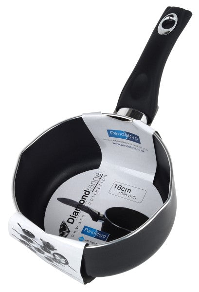 16cm Non Stick Milk Pan