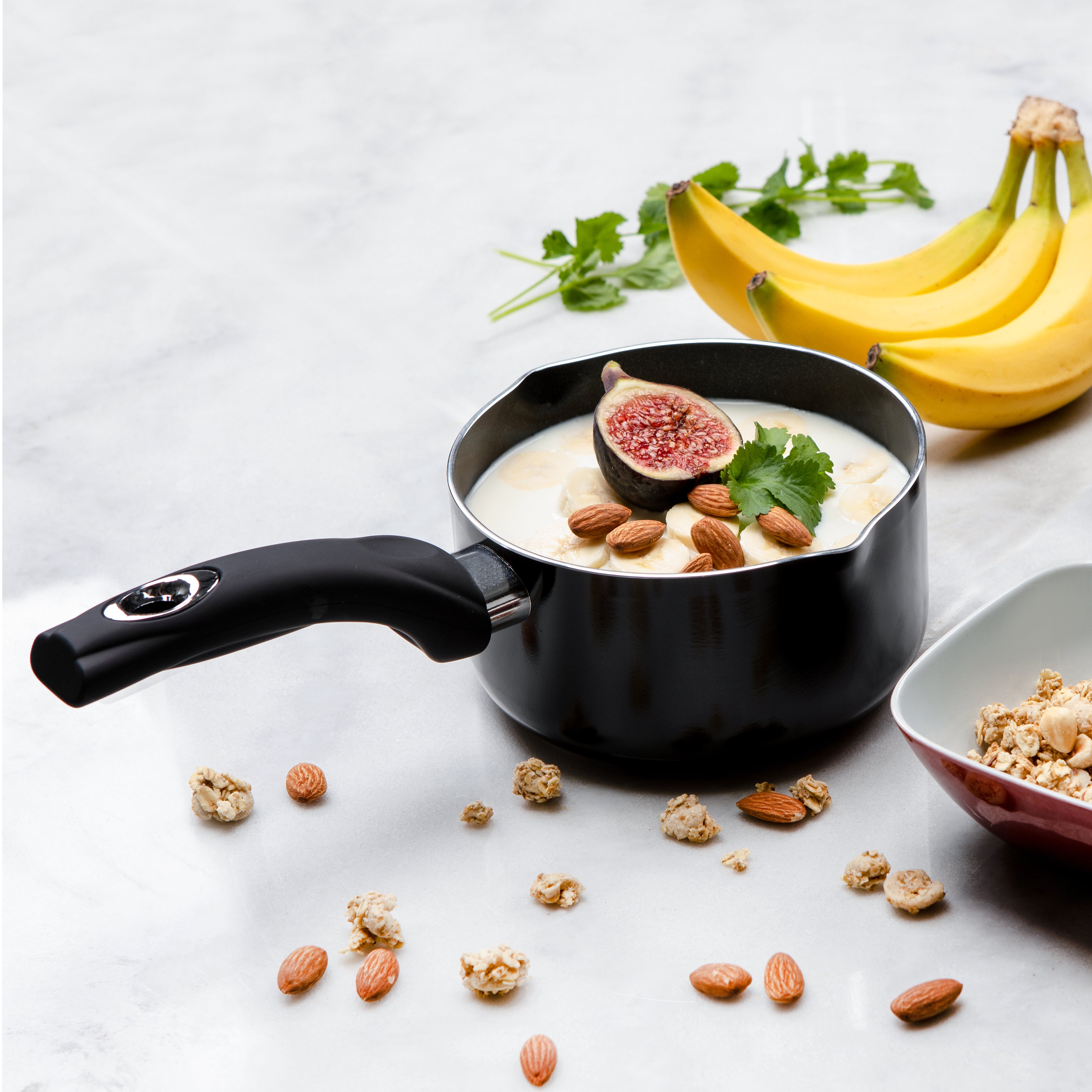 16cm Non Stick Milk Pan