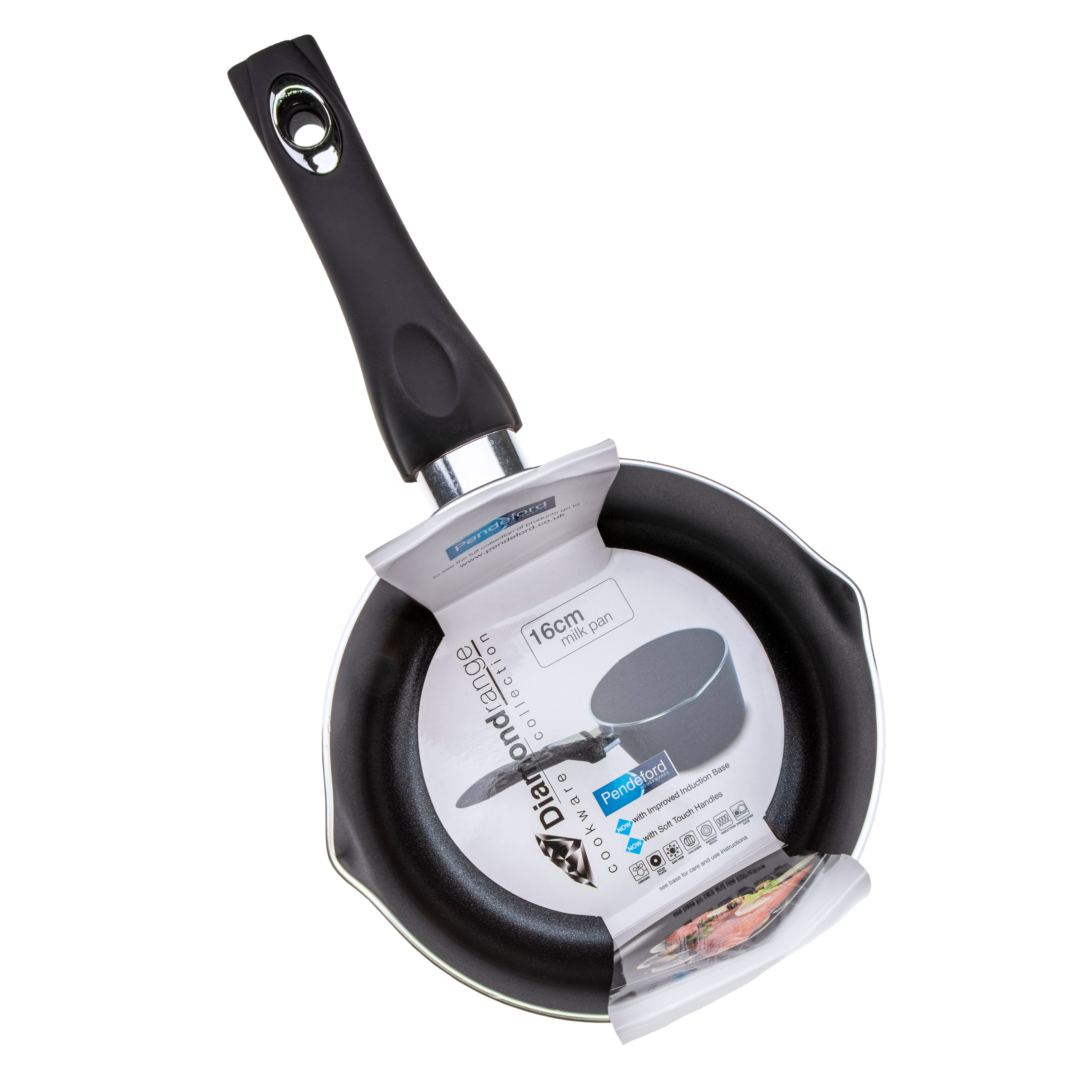 16cm Non Stick Milk Pan