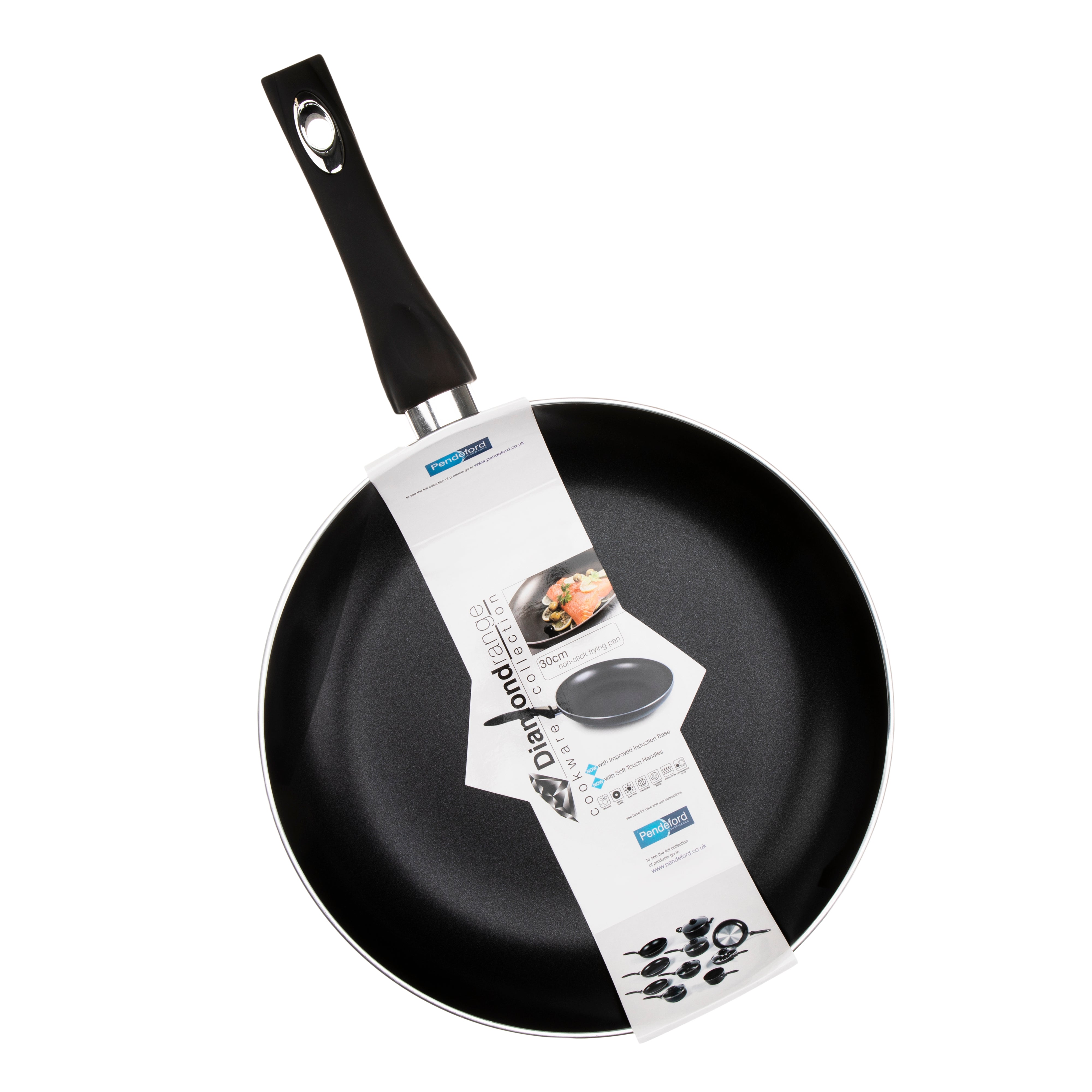 30cm Non-Stick Fry Pan