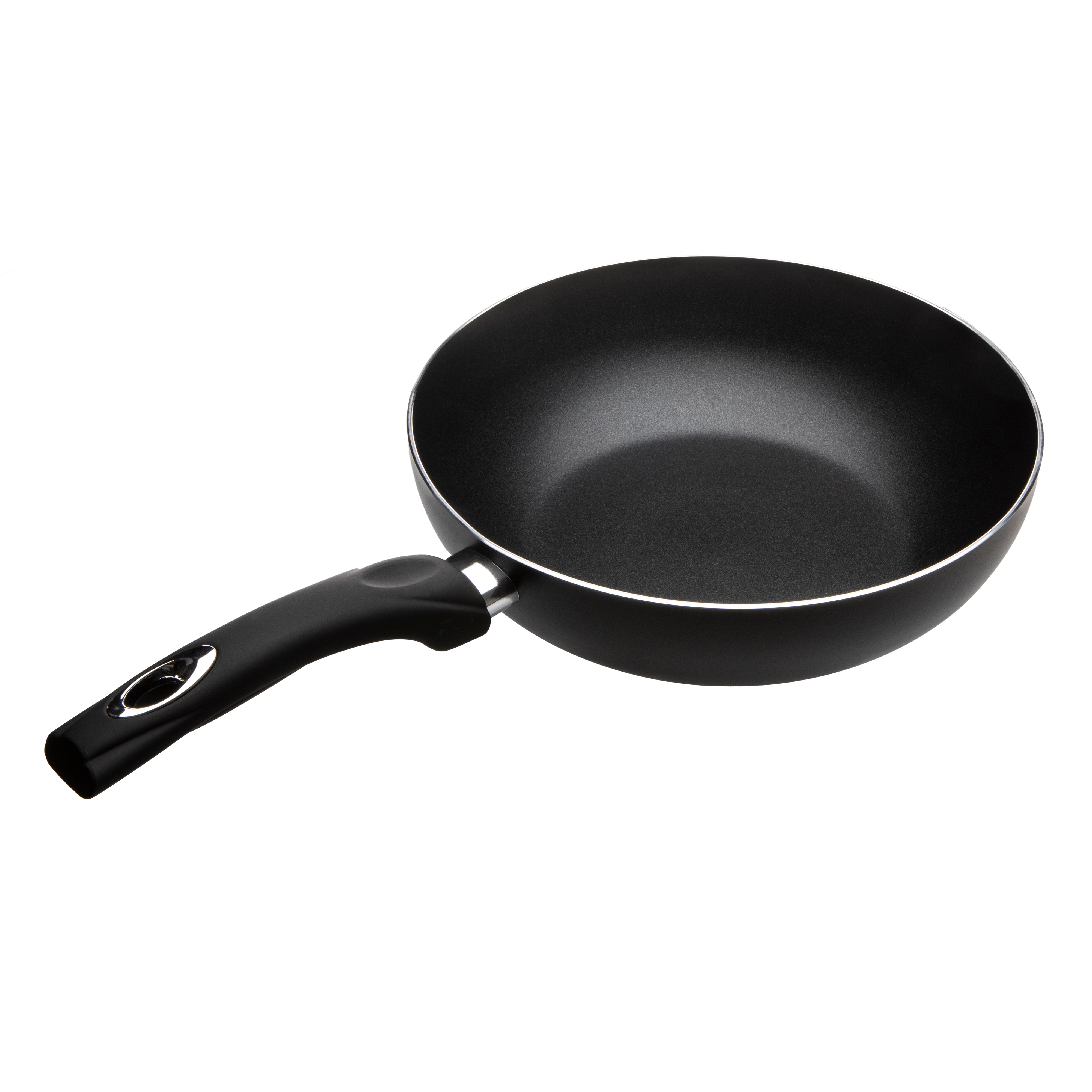28cm Non-Stick Wok Stir Fry Pan