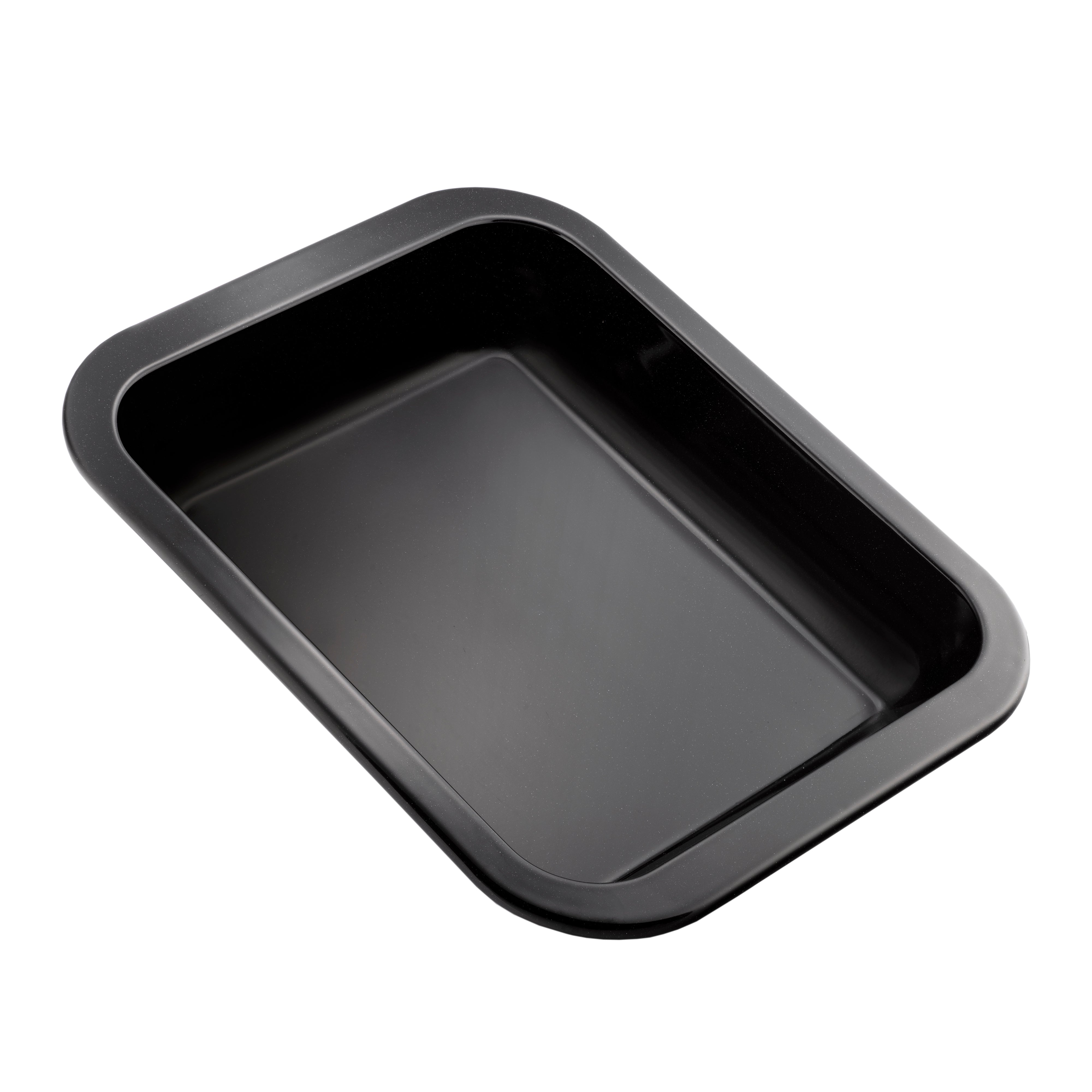 Medium Deep Roasting Pan