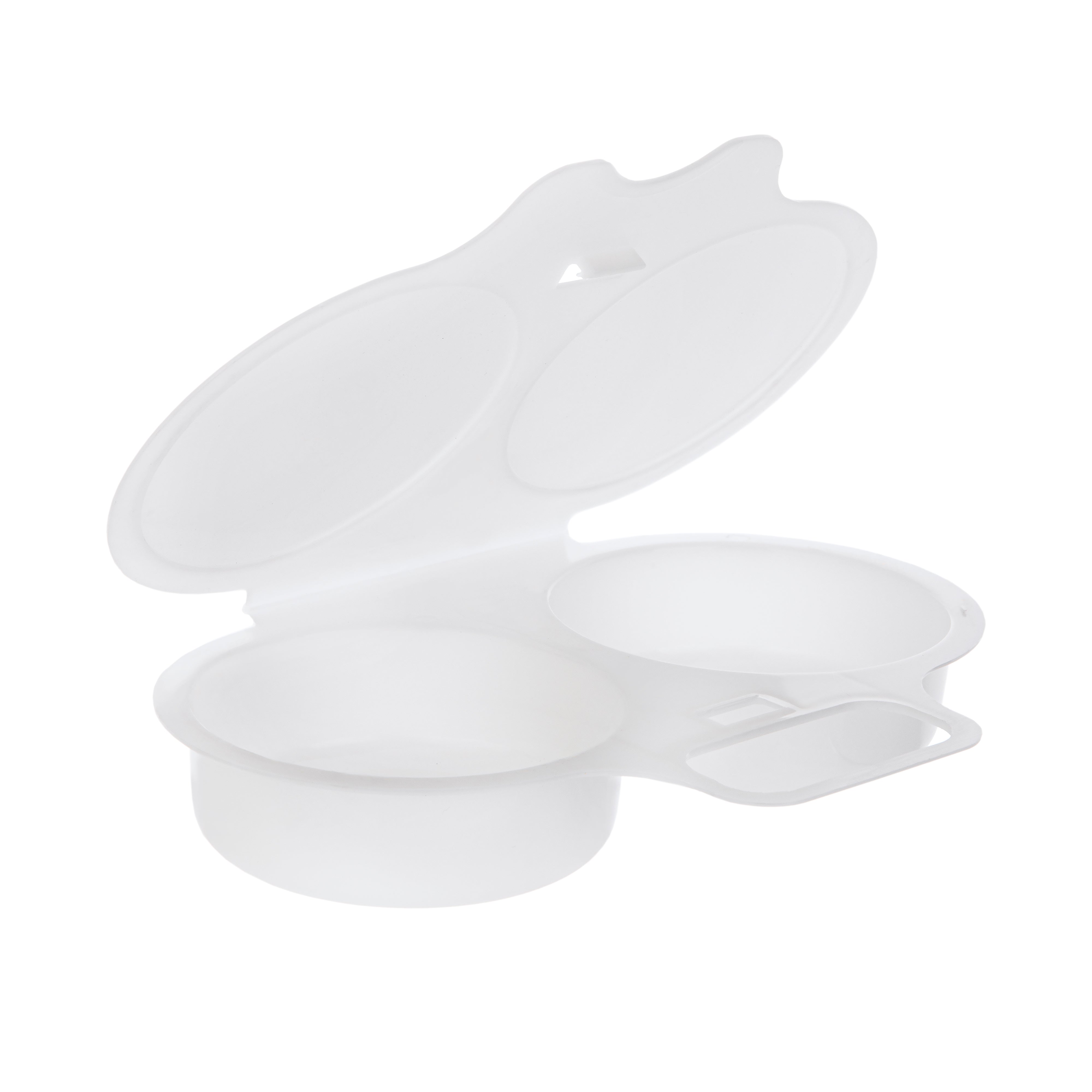 Microwave Egg Poacher