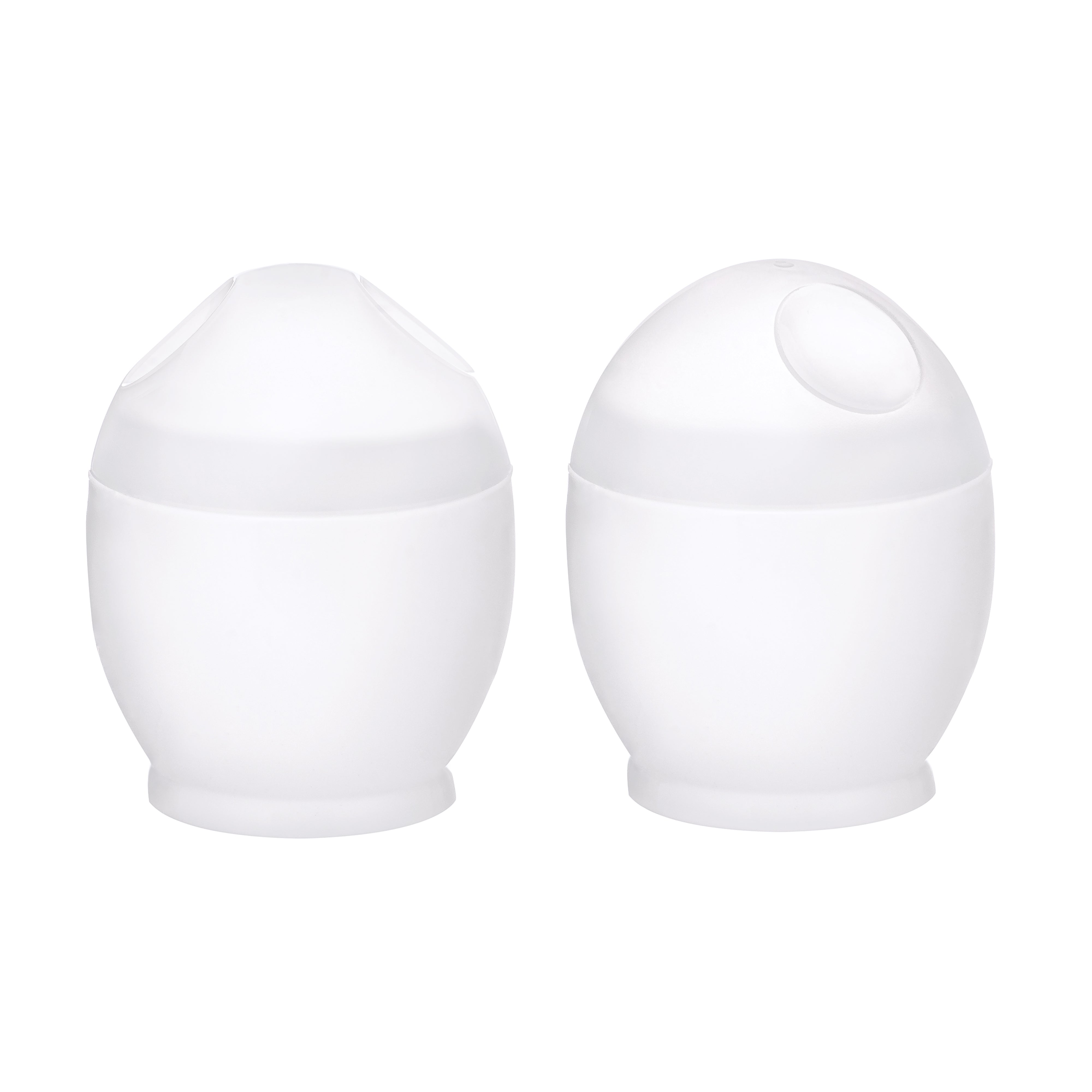 Microwave 2 x Egg Cooker