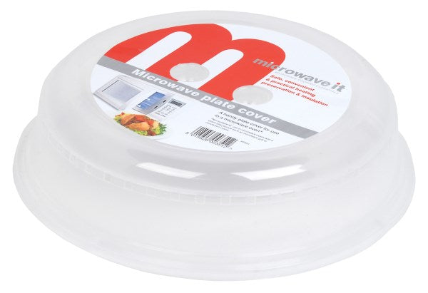 Microwave Plate Cover