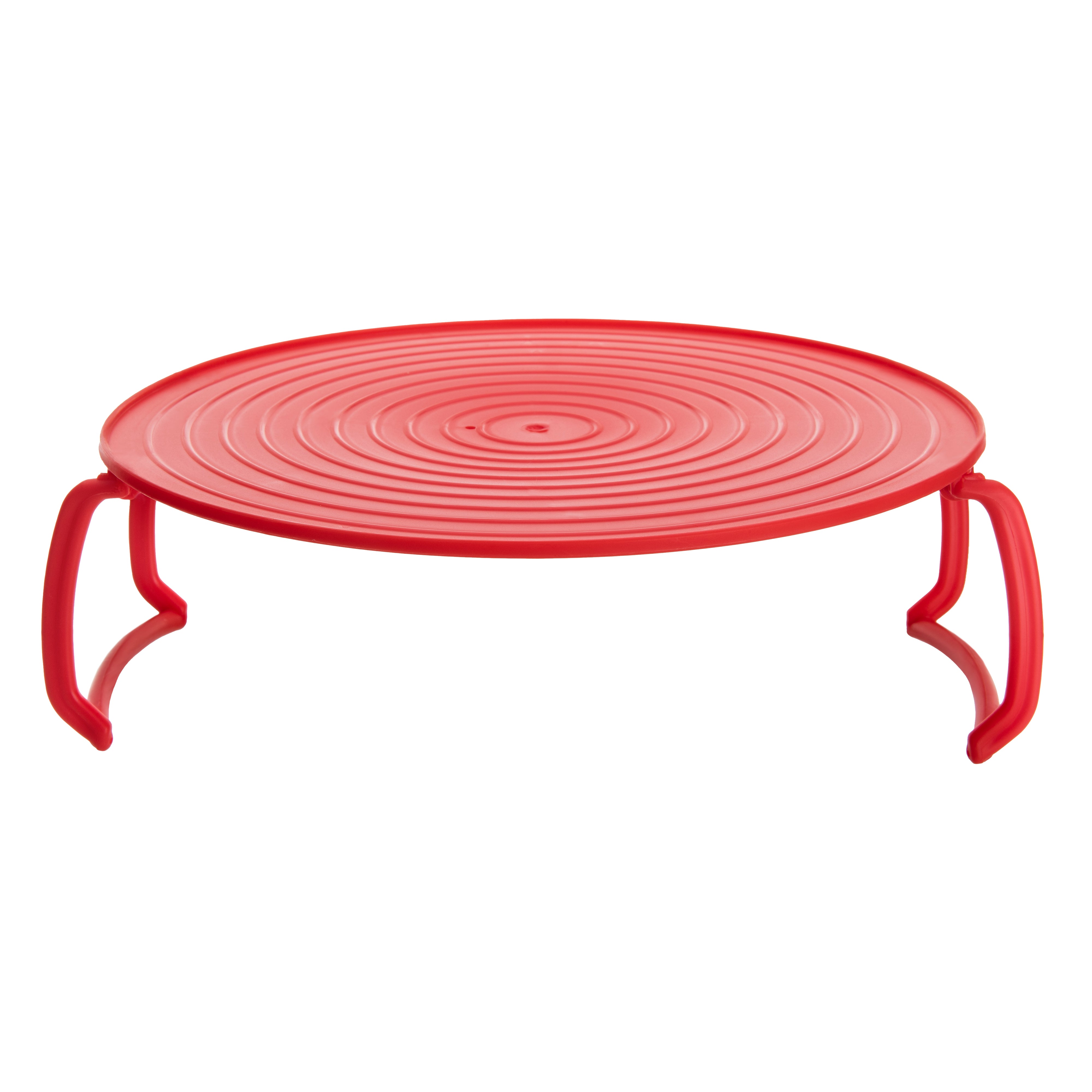 Microwave Plate Lifter