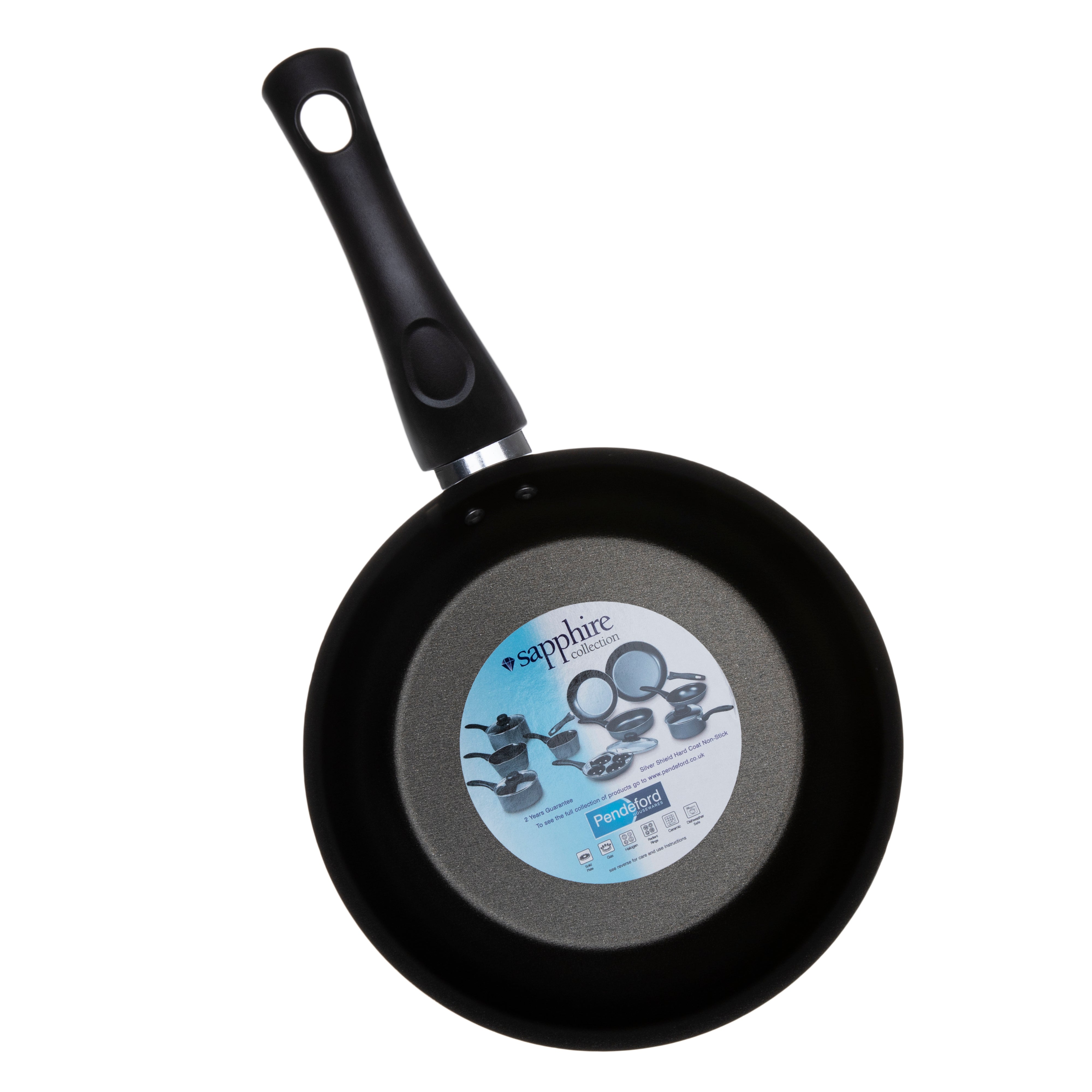 20cm Non-Stick Fry Pan