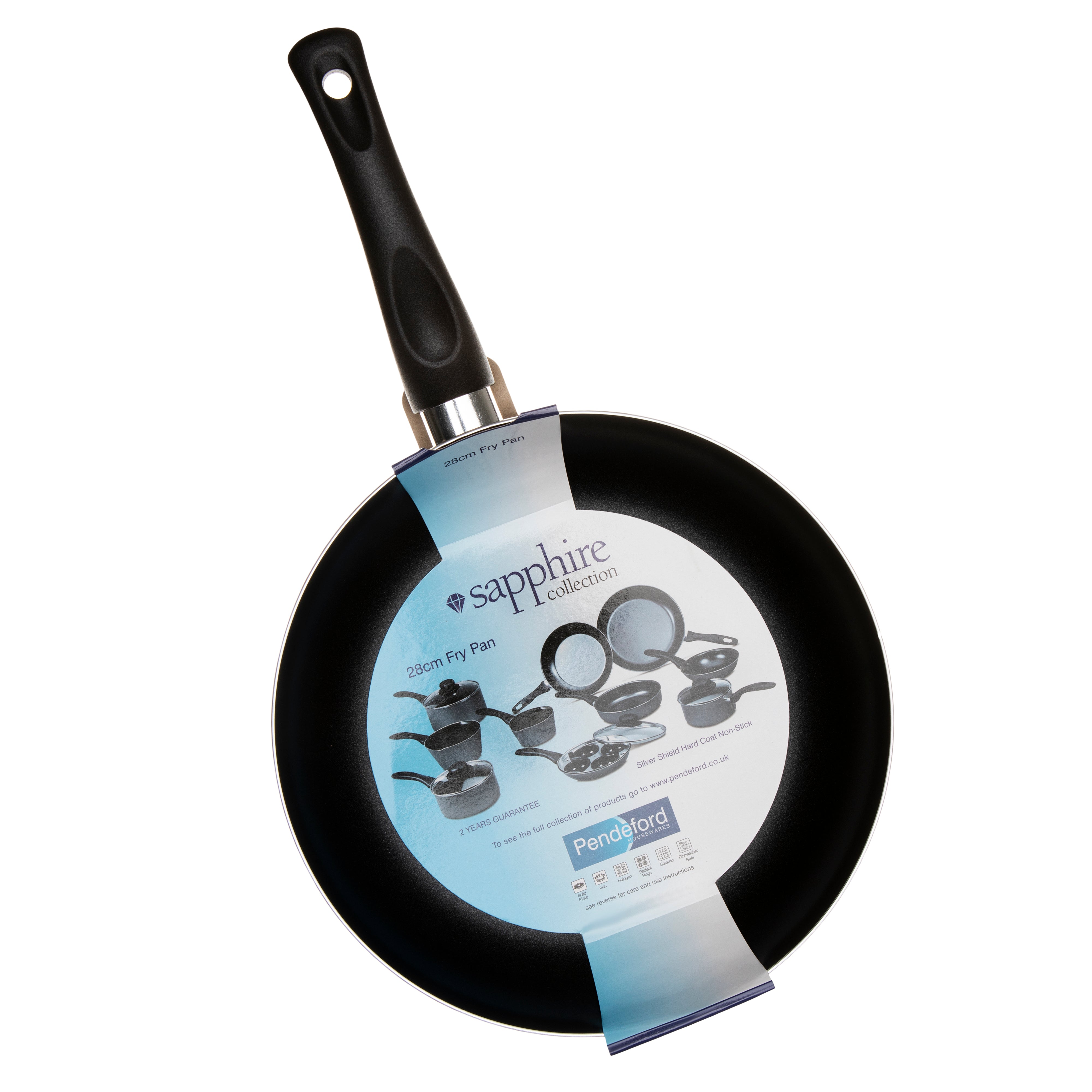 28cm Non-Stick Fry Pan