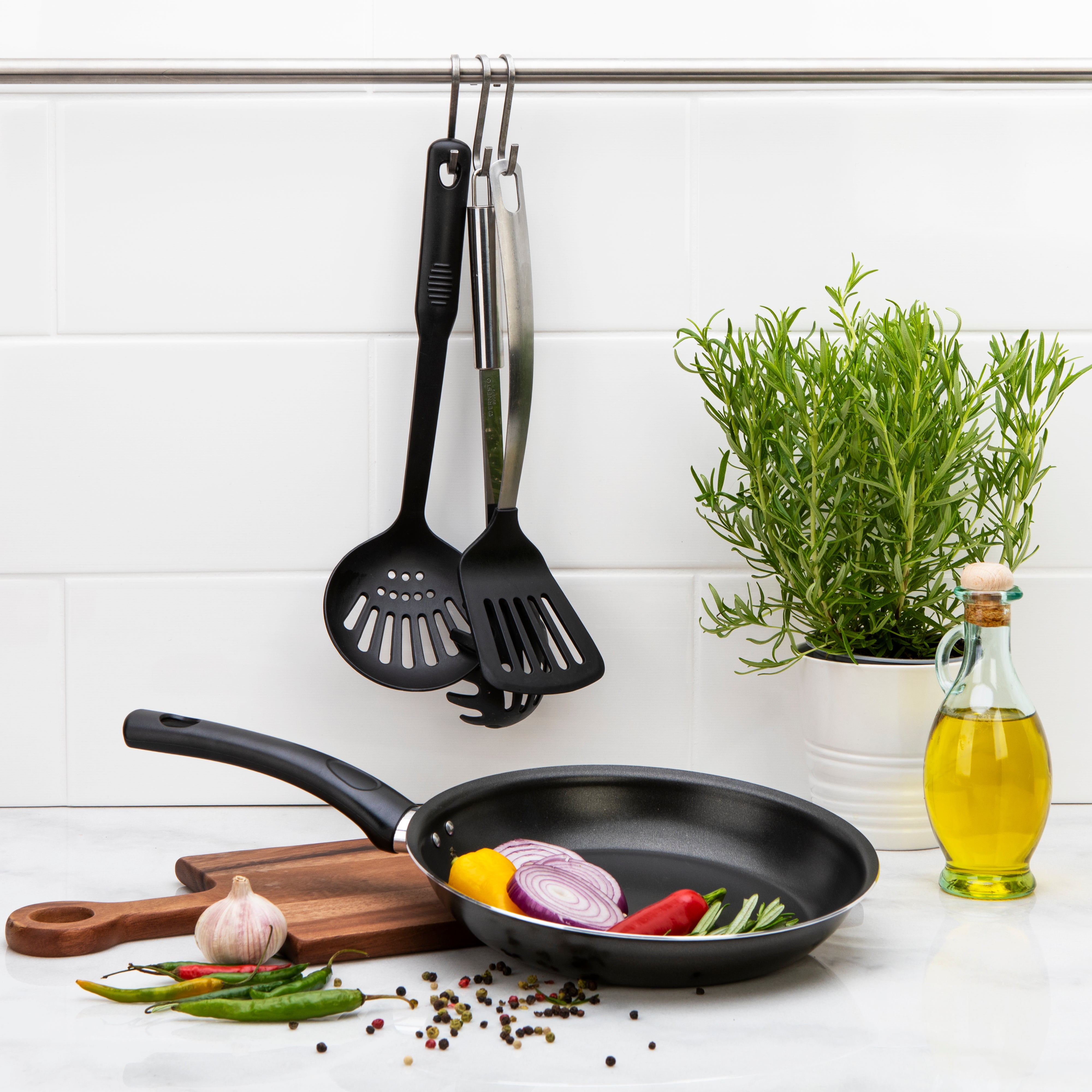 28cm Non-Stick Fry Pan