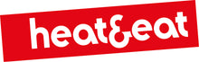 Heat eat logo