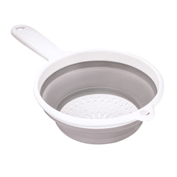 Space Saving Collapsible Colander