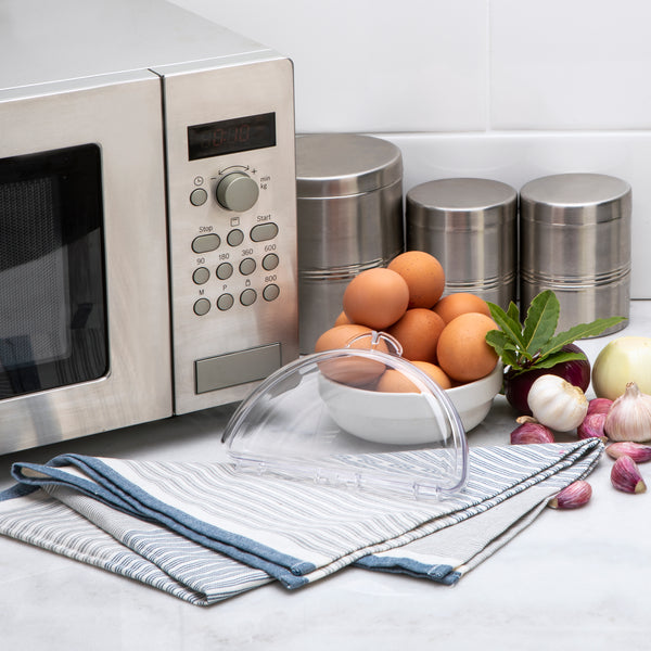Microwave Omelette Maker