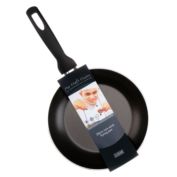 24cm Non-Stick Fry Pan