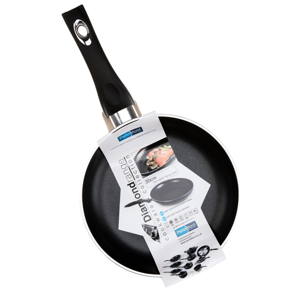 20cm Non-Stick Fry & Omelette Pan