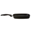 28cm Non-Stick Square Griddle Pan