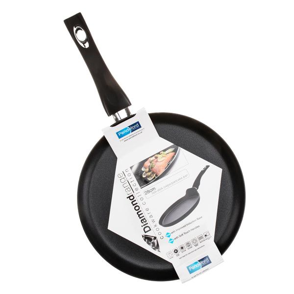 28cm Non-Stick Crepe / Pancake pan