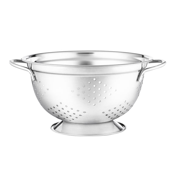 26cm Stainless Steel Professional Colander