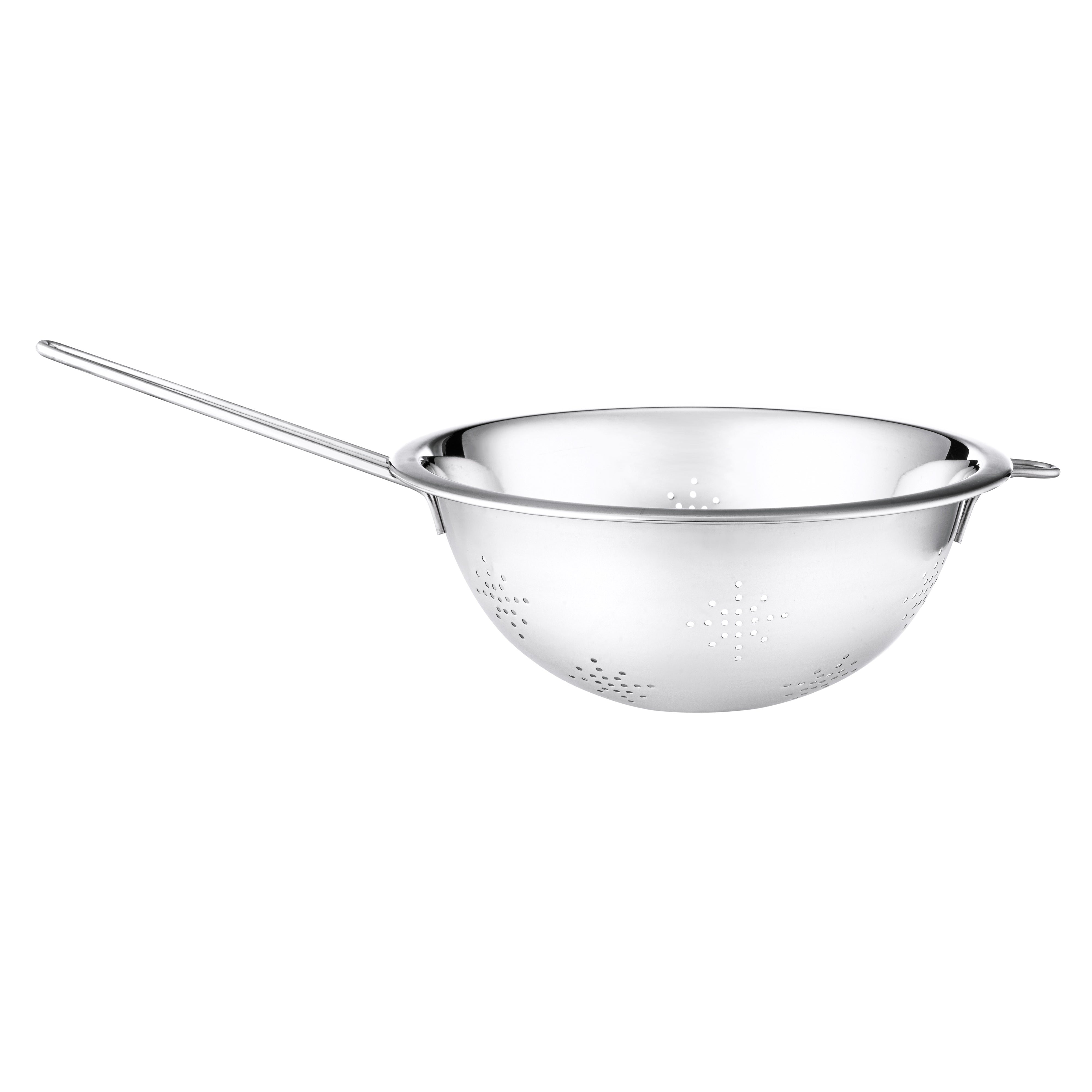 24cm Stainless Steel Rice Colander